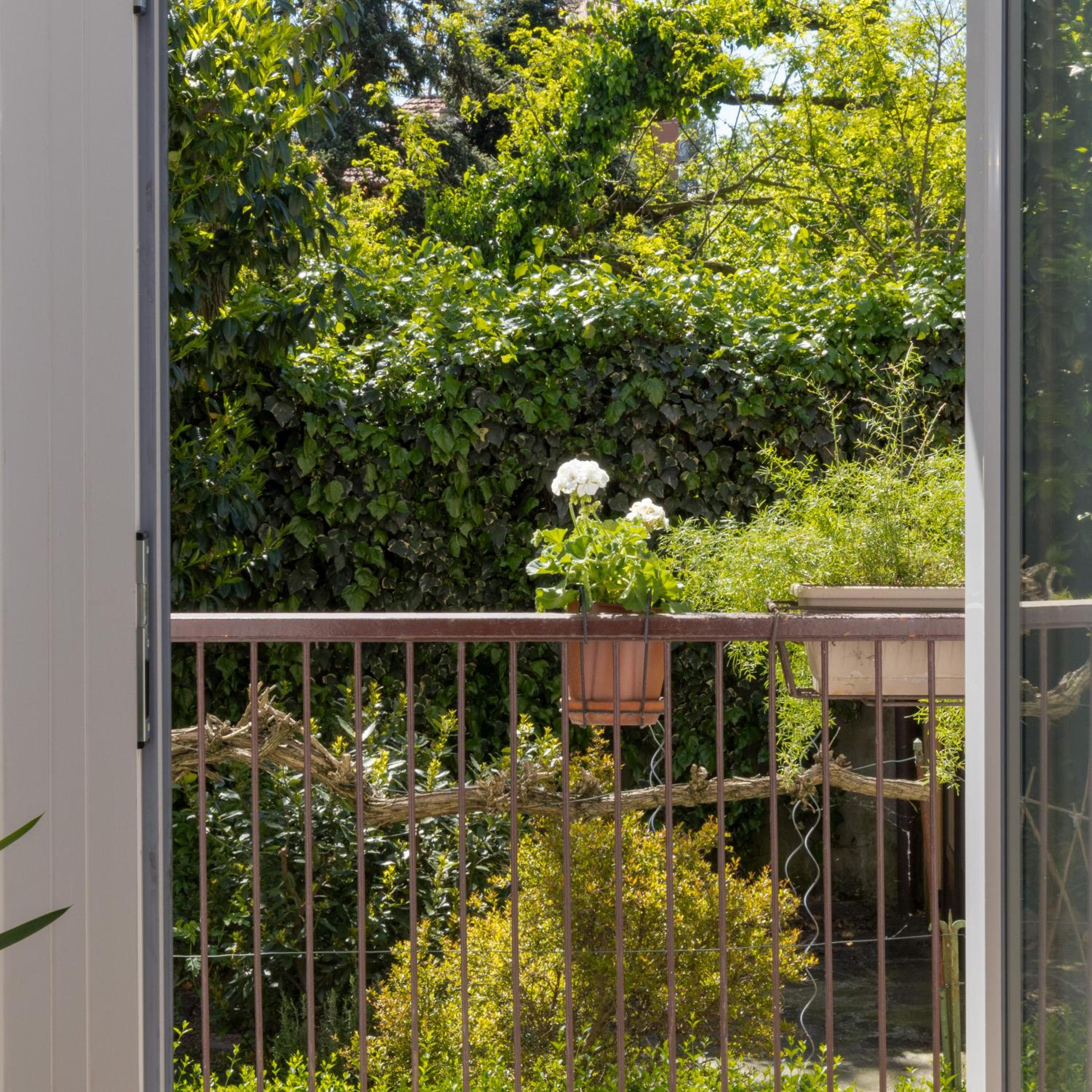 Family House Baggio - appartamento a Milano