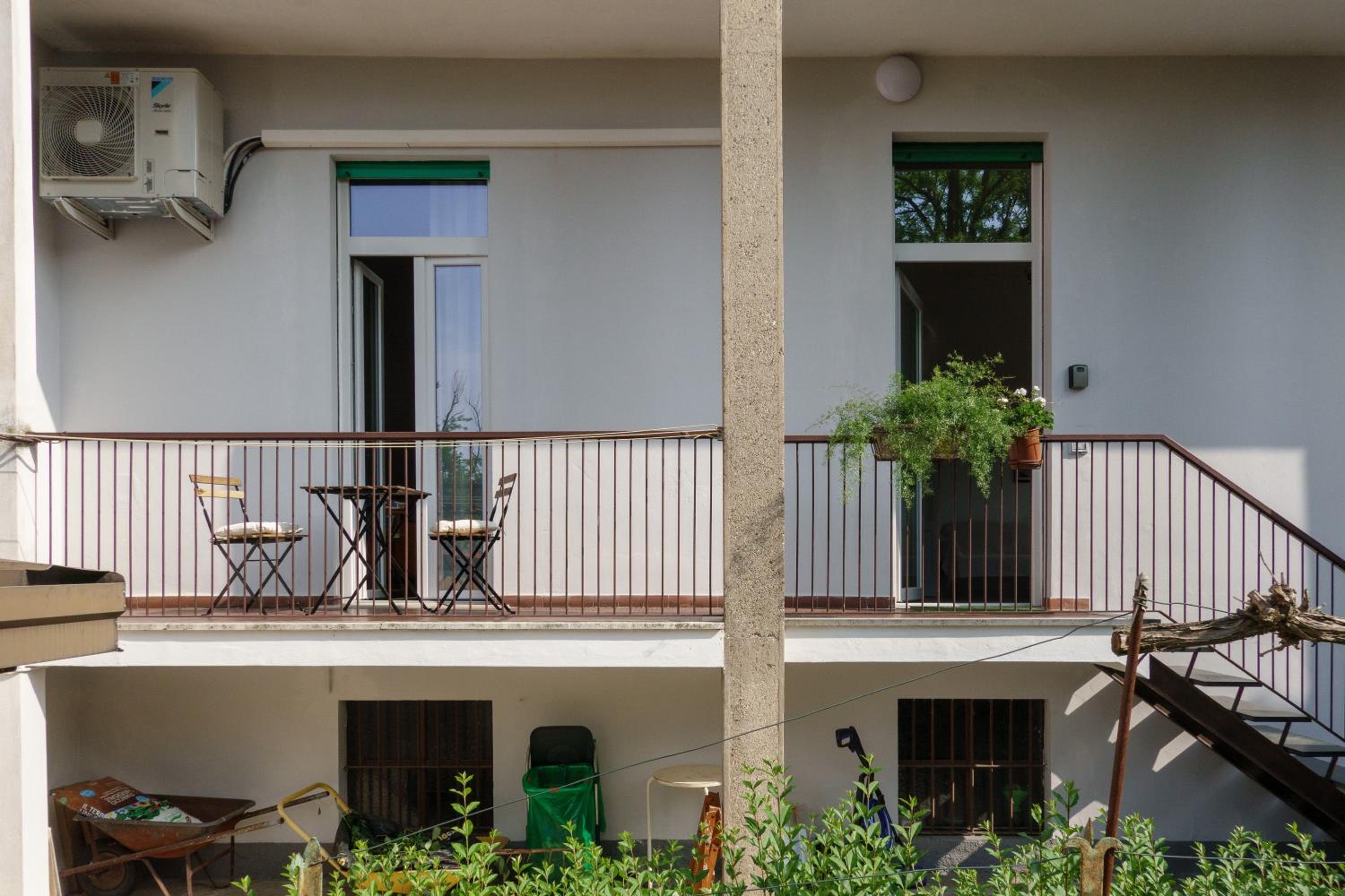 Family House Baggio - appartamento a Milano