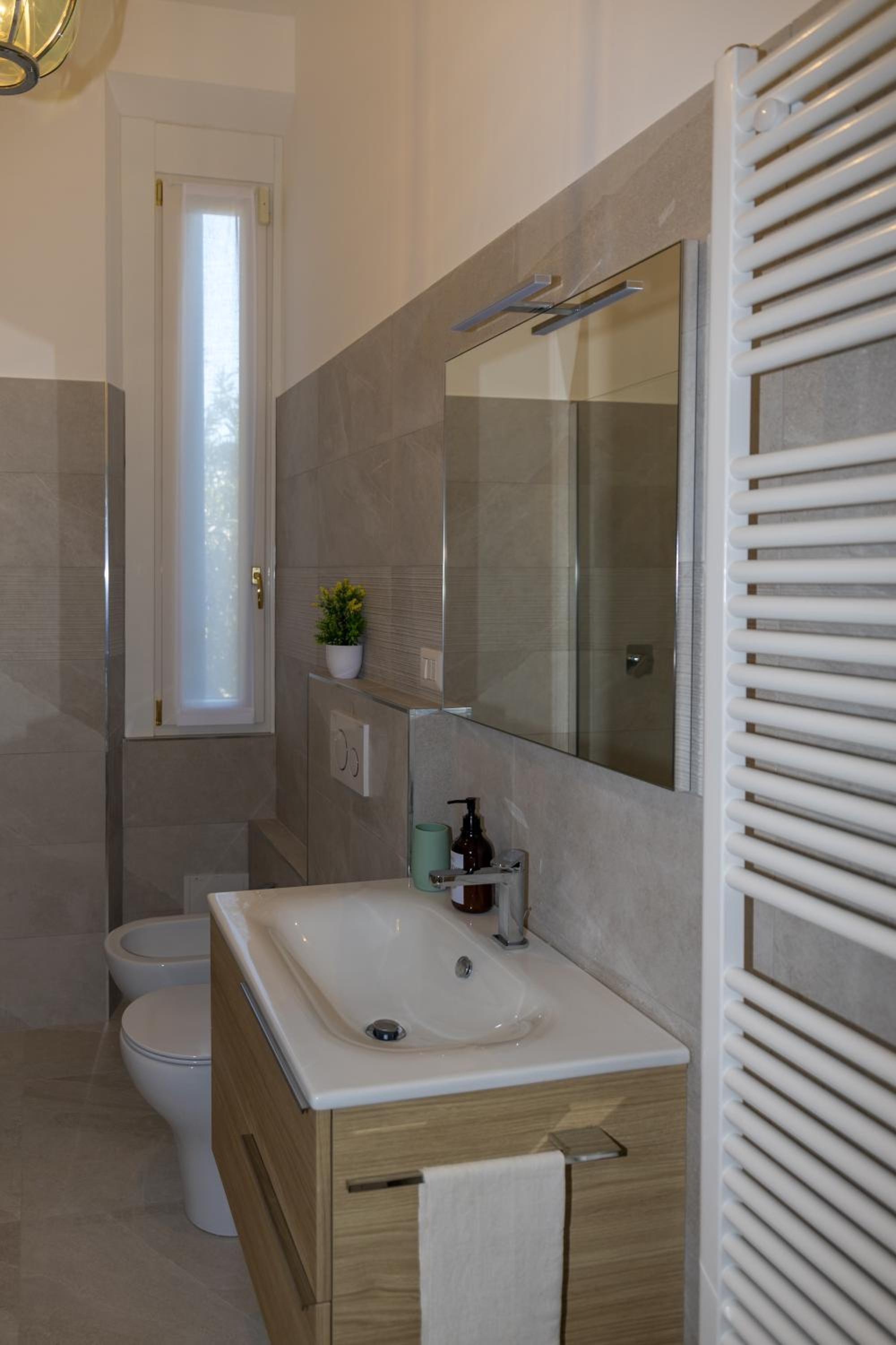 Family House Baggio - appartamento a Milano