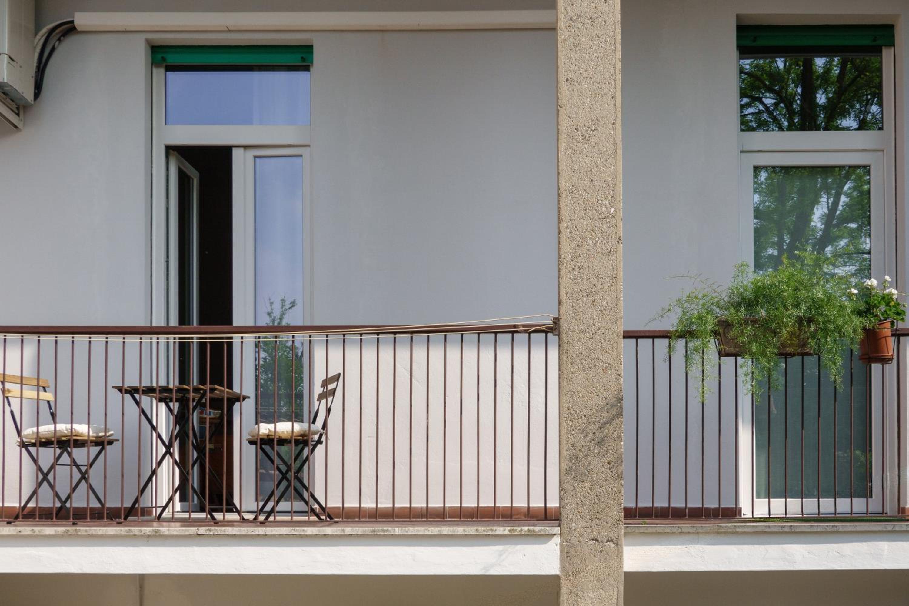 Family House Baggio - appartamento a Milano