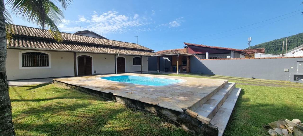 Casa Aconchego com PISCINA