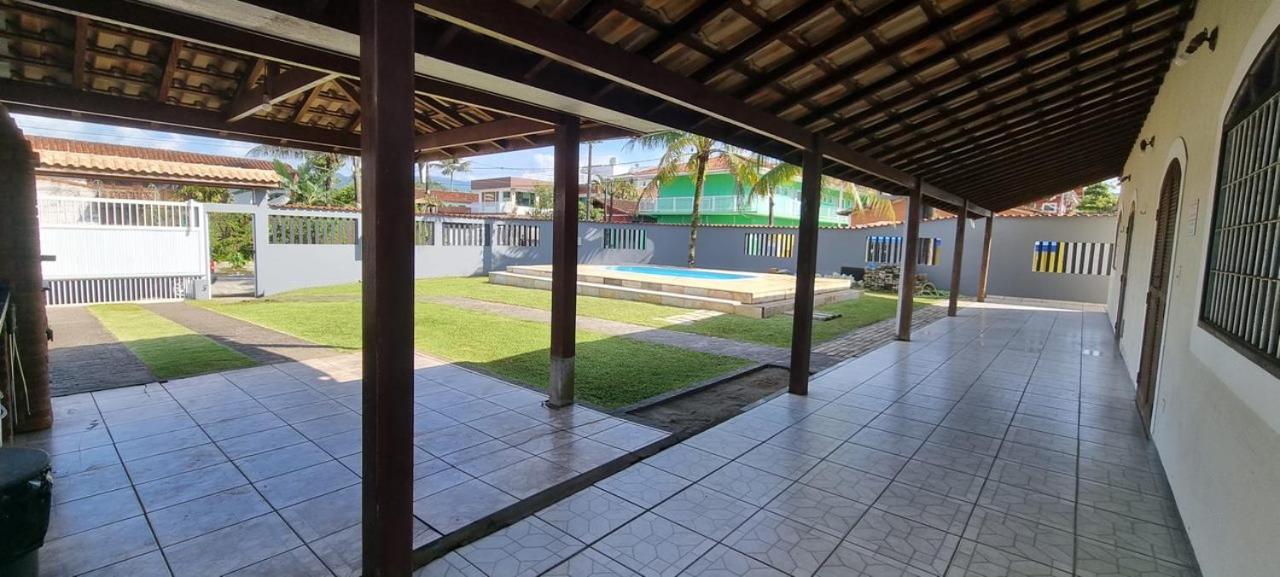 Casa Aconchego com PISCINA