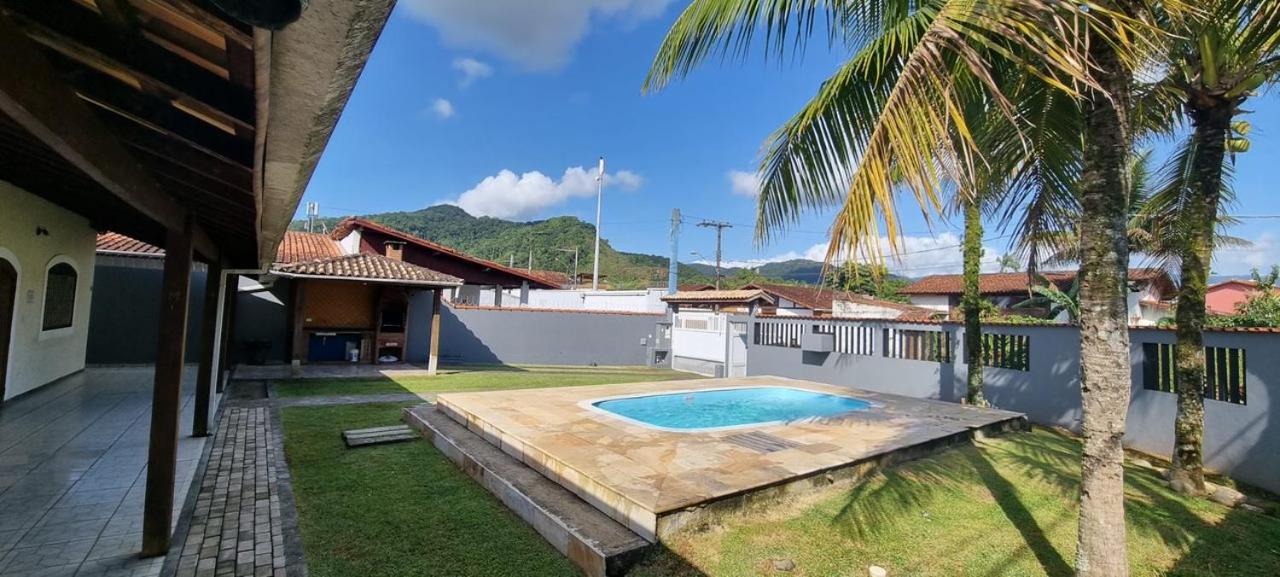Casa Aconchego com PISCINA