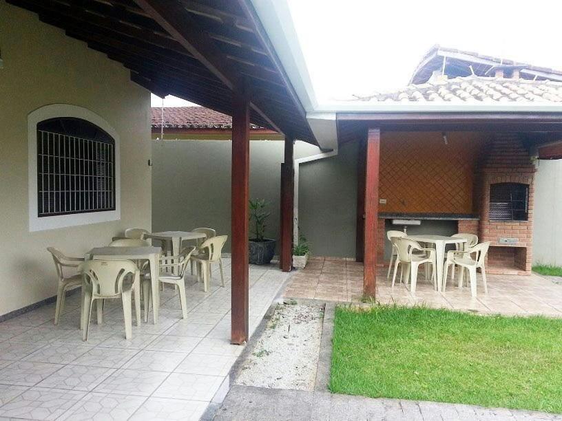 Casa Aconchego com PISCINA