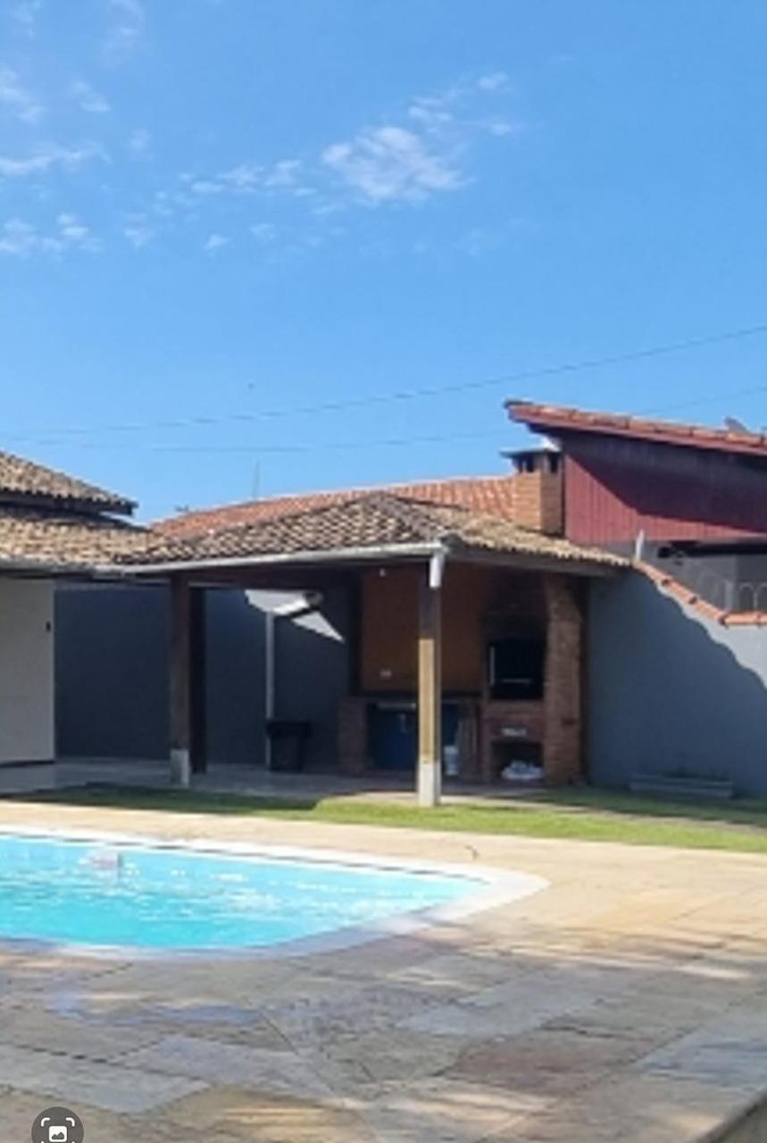 Casa Aconchego com PISCINA