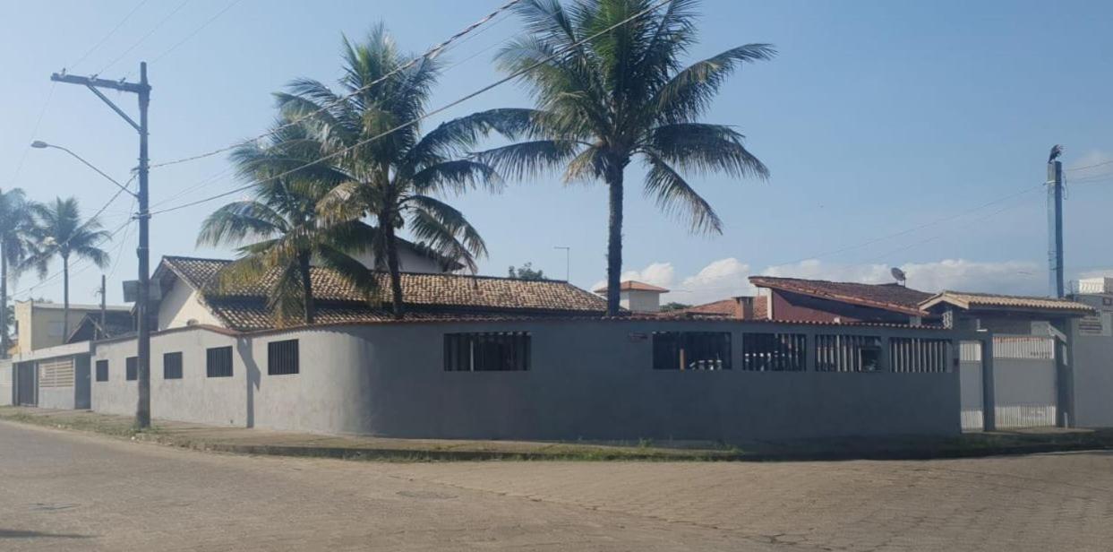 Casa Aconchego com PISCINA