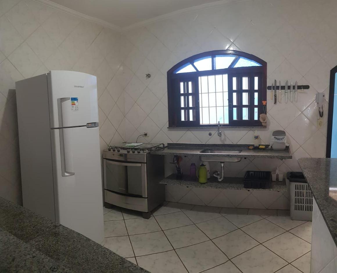 Casa Aconchego com PISCINA
