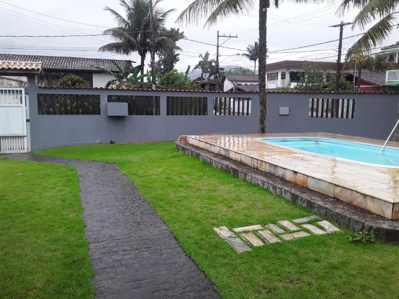 Casa Aconchego com PISCINA