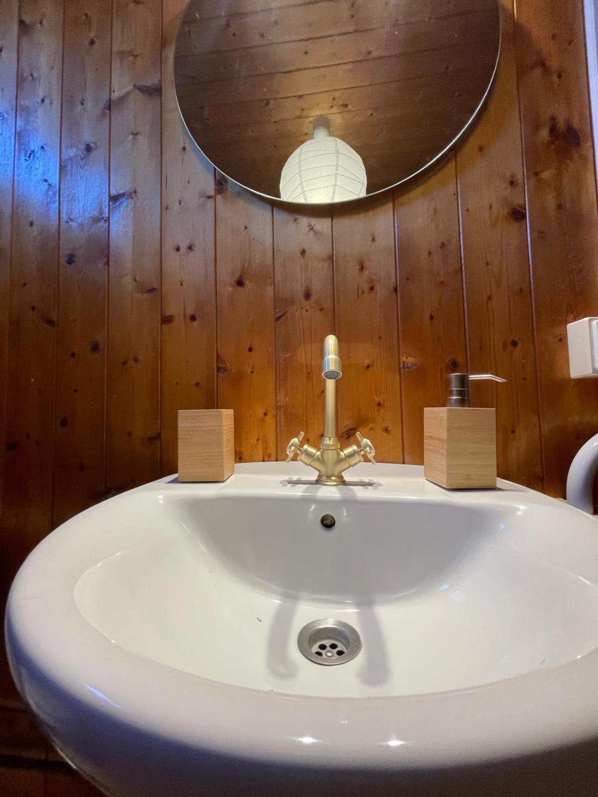 River Heart Lodges