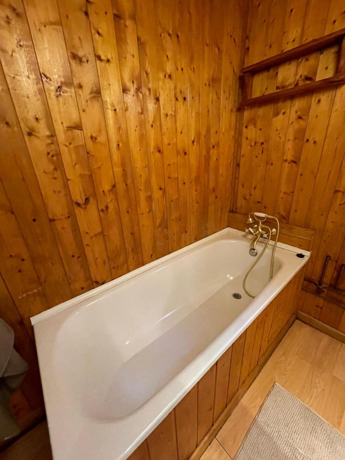 River Heart Lodges
