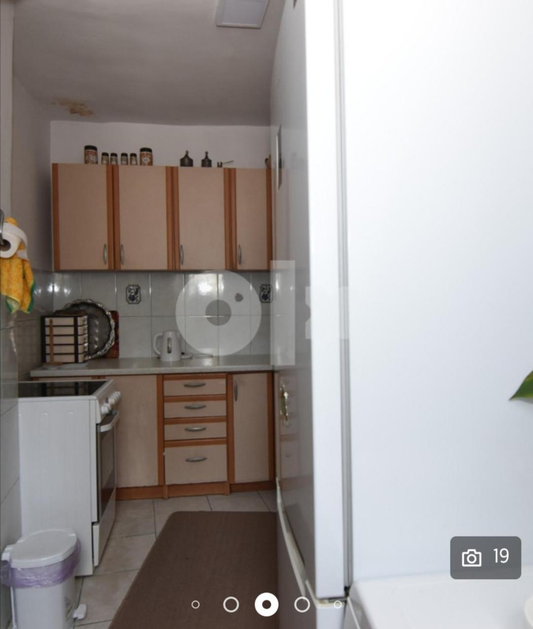 Apartman Vjecna Vatra