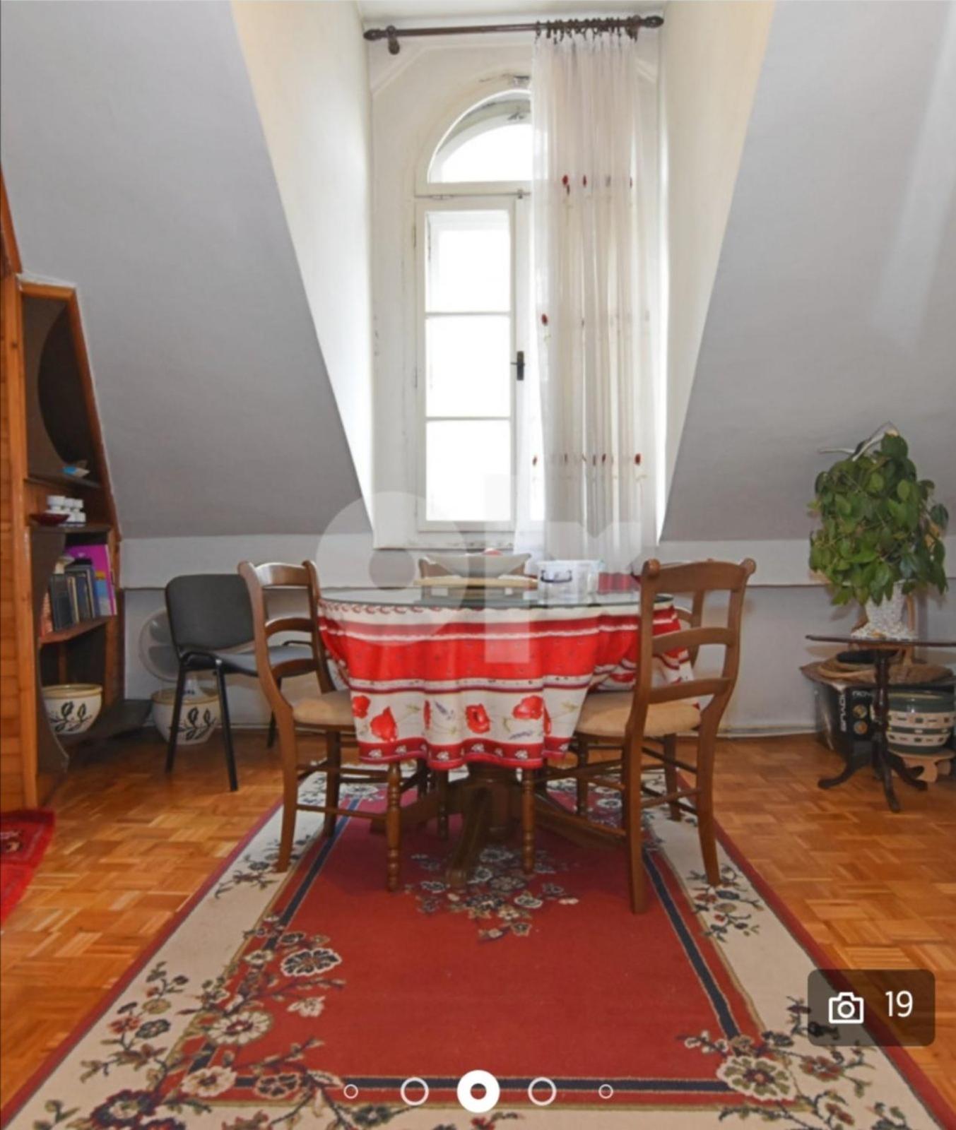 Apartman Vjecna Vatra