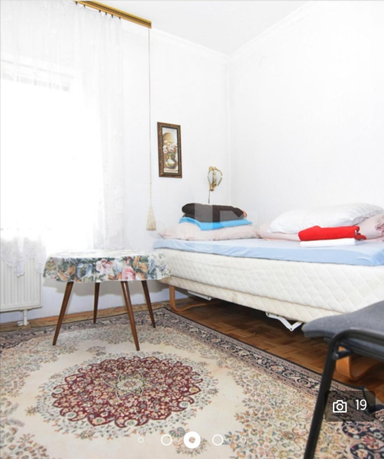Apartman Vjecna Vatra