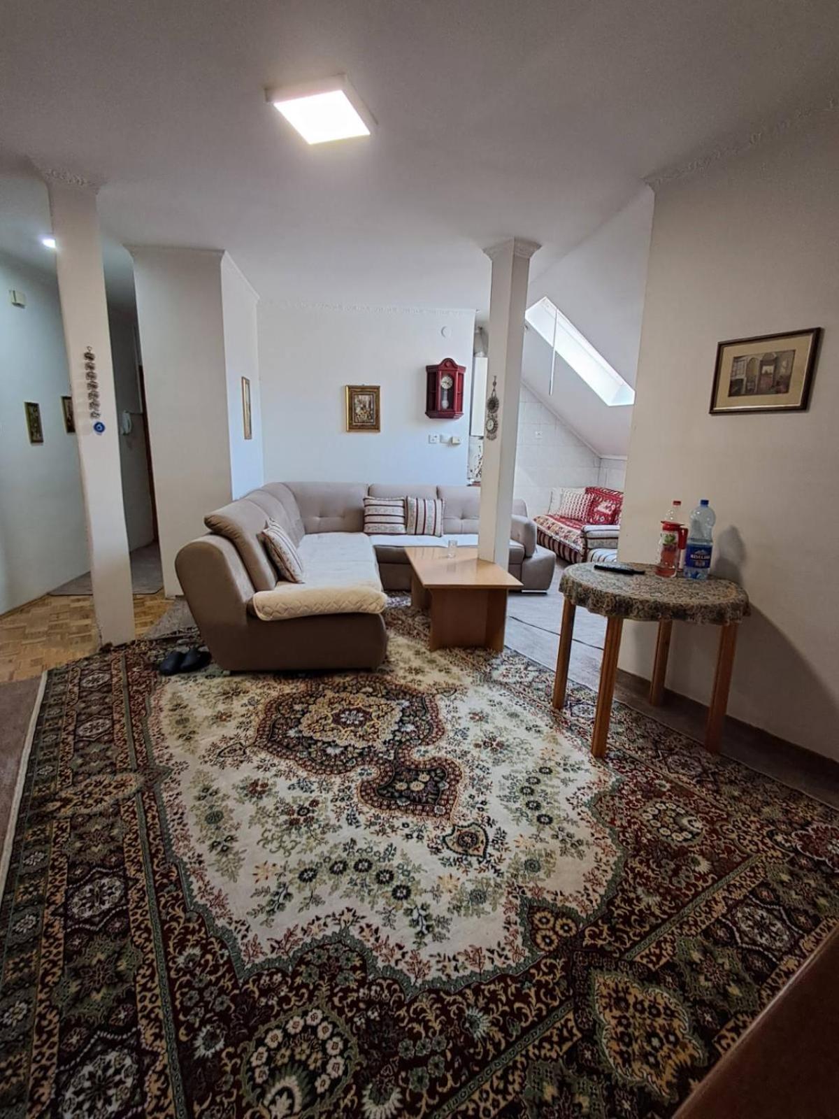 Apartman Vjecna Vatra