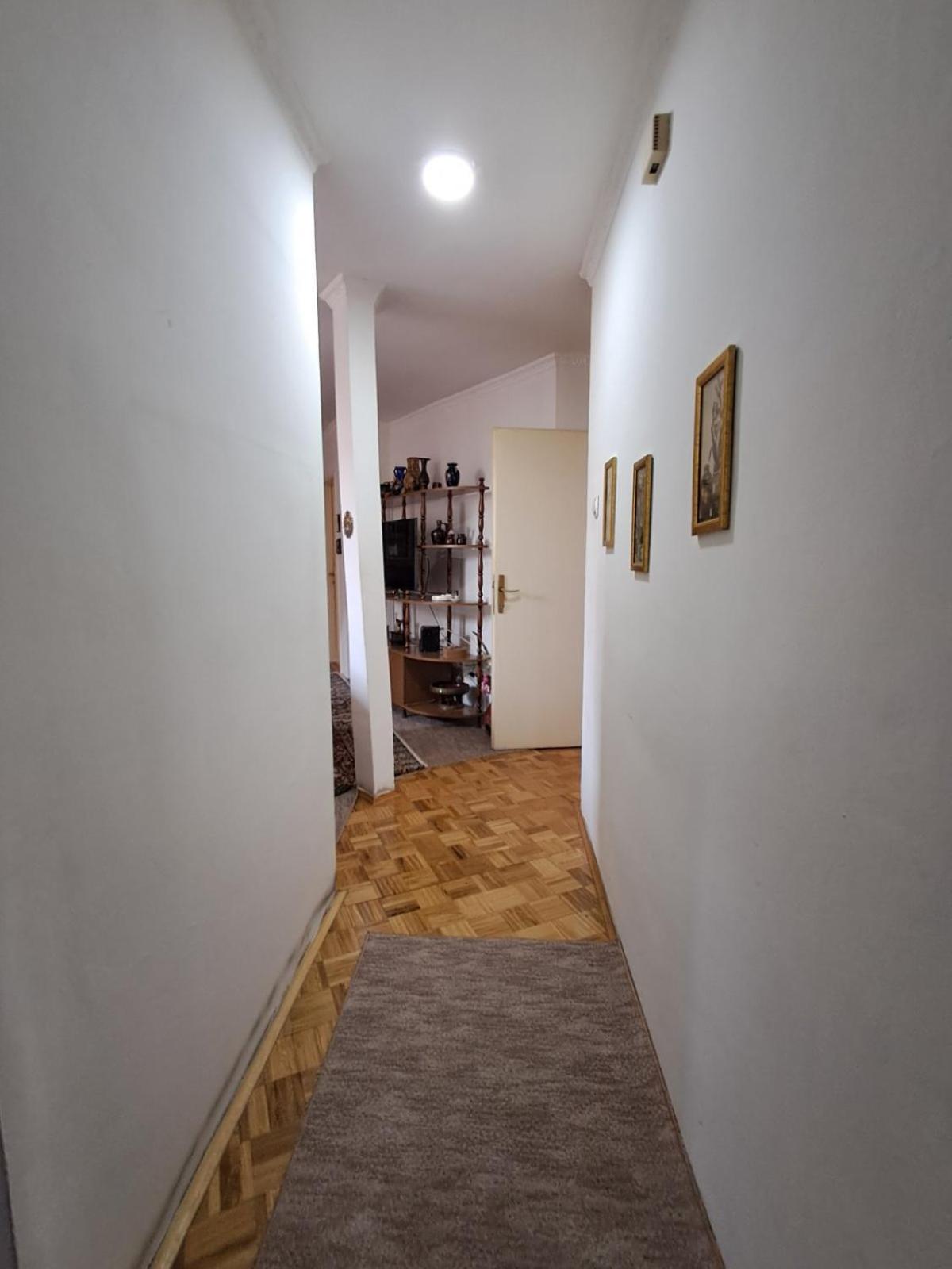 Apartman Vjecna Vatra