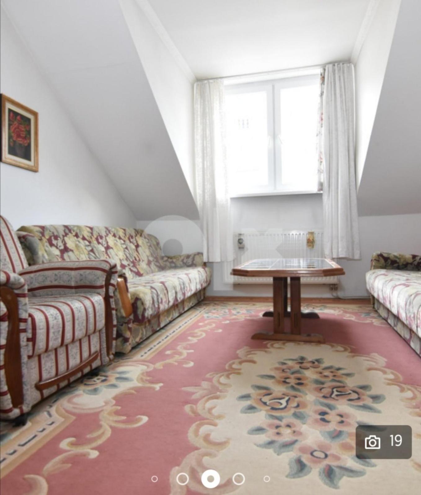 Apartman Vjecna Vatra