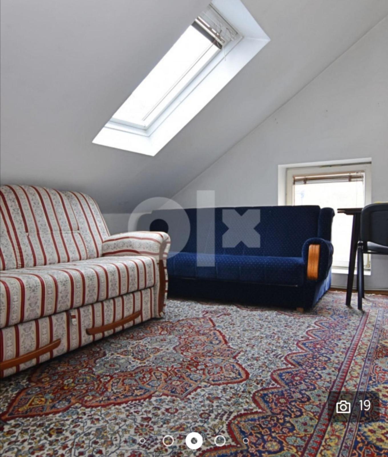 Apartman Vjecna Vatra