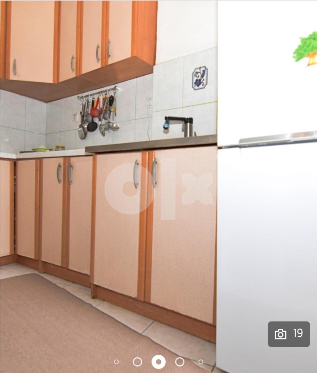 Apartman Vjecna Vatra