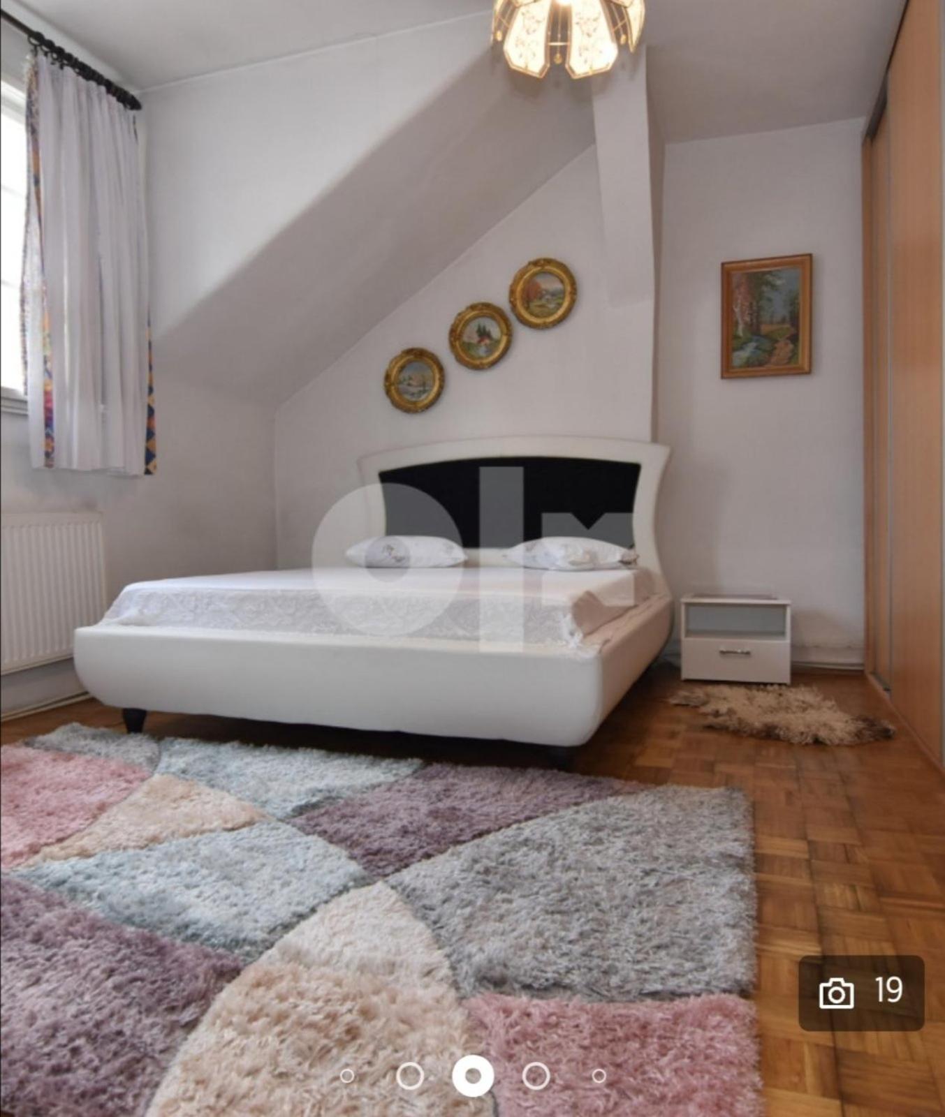 Apartman Vjecna Vatra