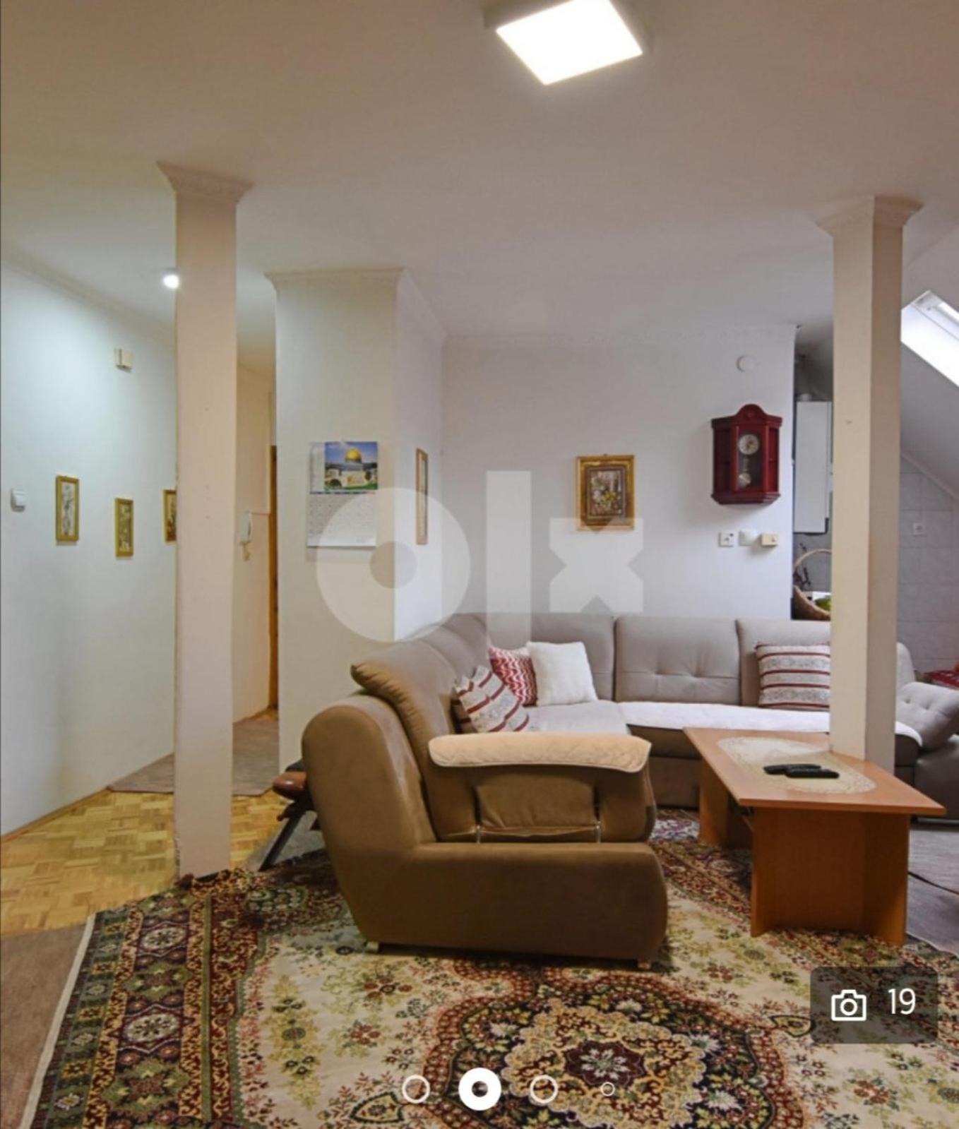 Apartman Vjecna Vatra