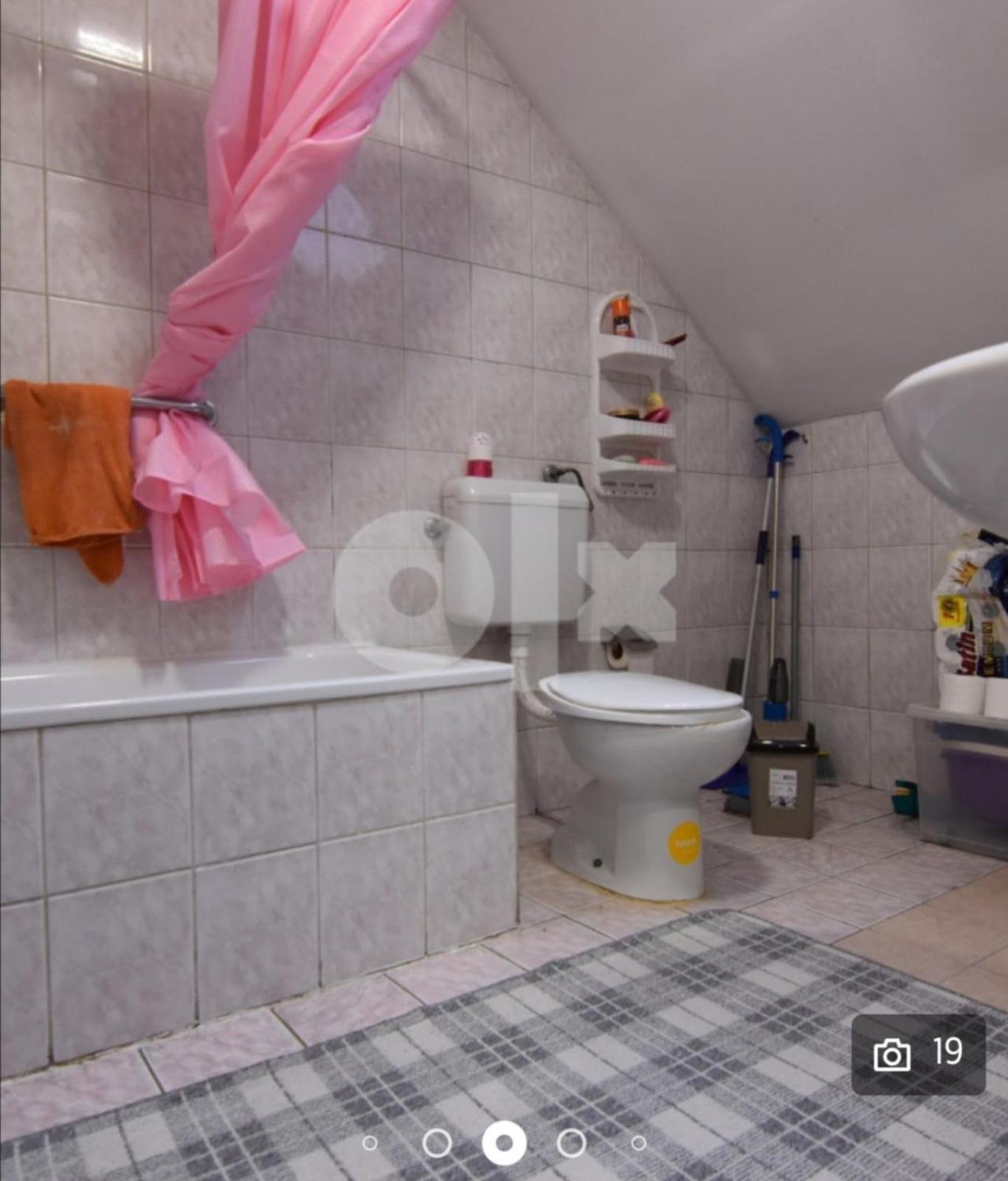 Apartman Vjecna Vatra