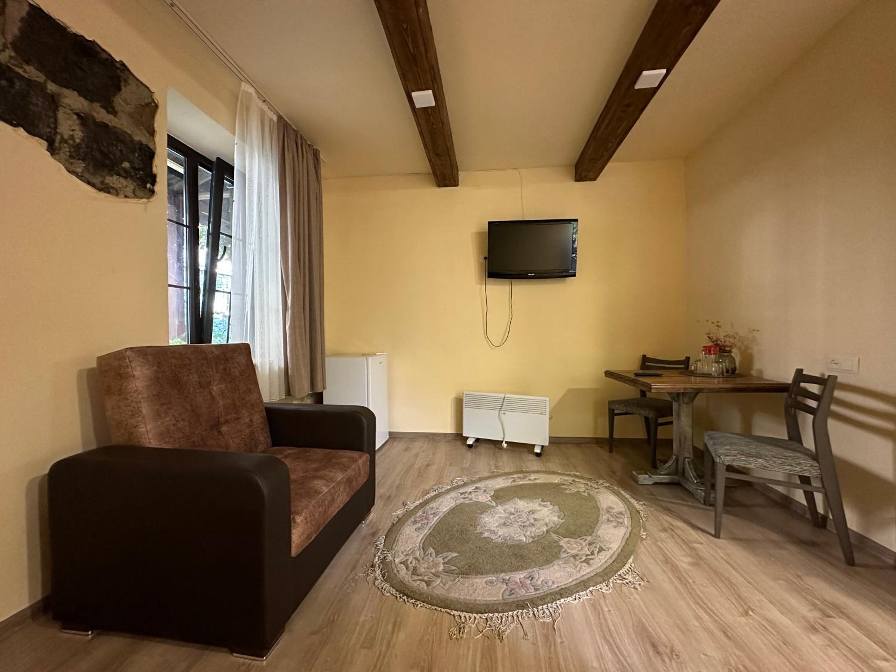 Home-restaurant in Vanadzor