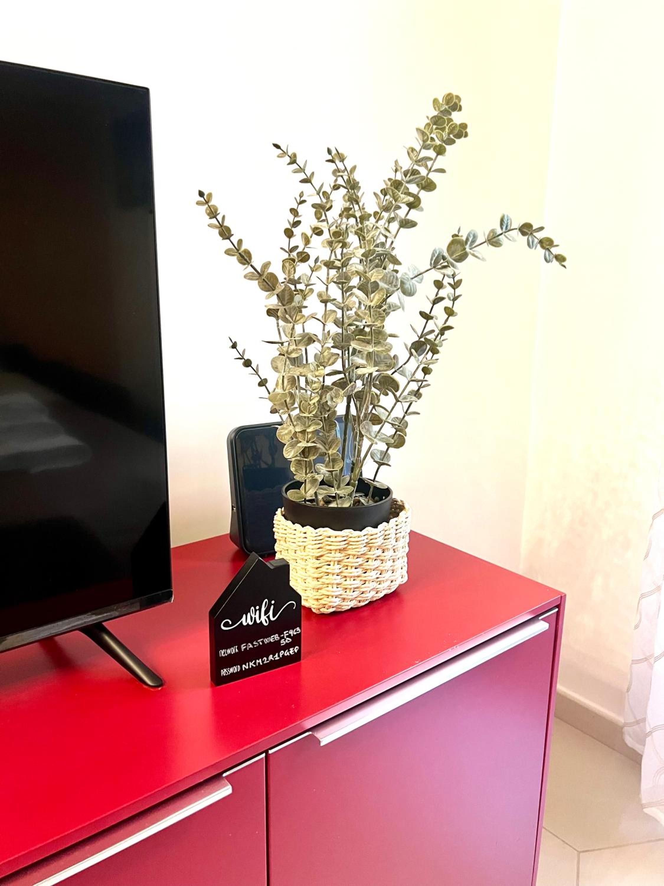 Franzese apartment sanità