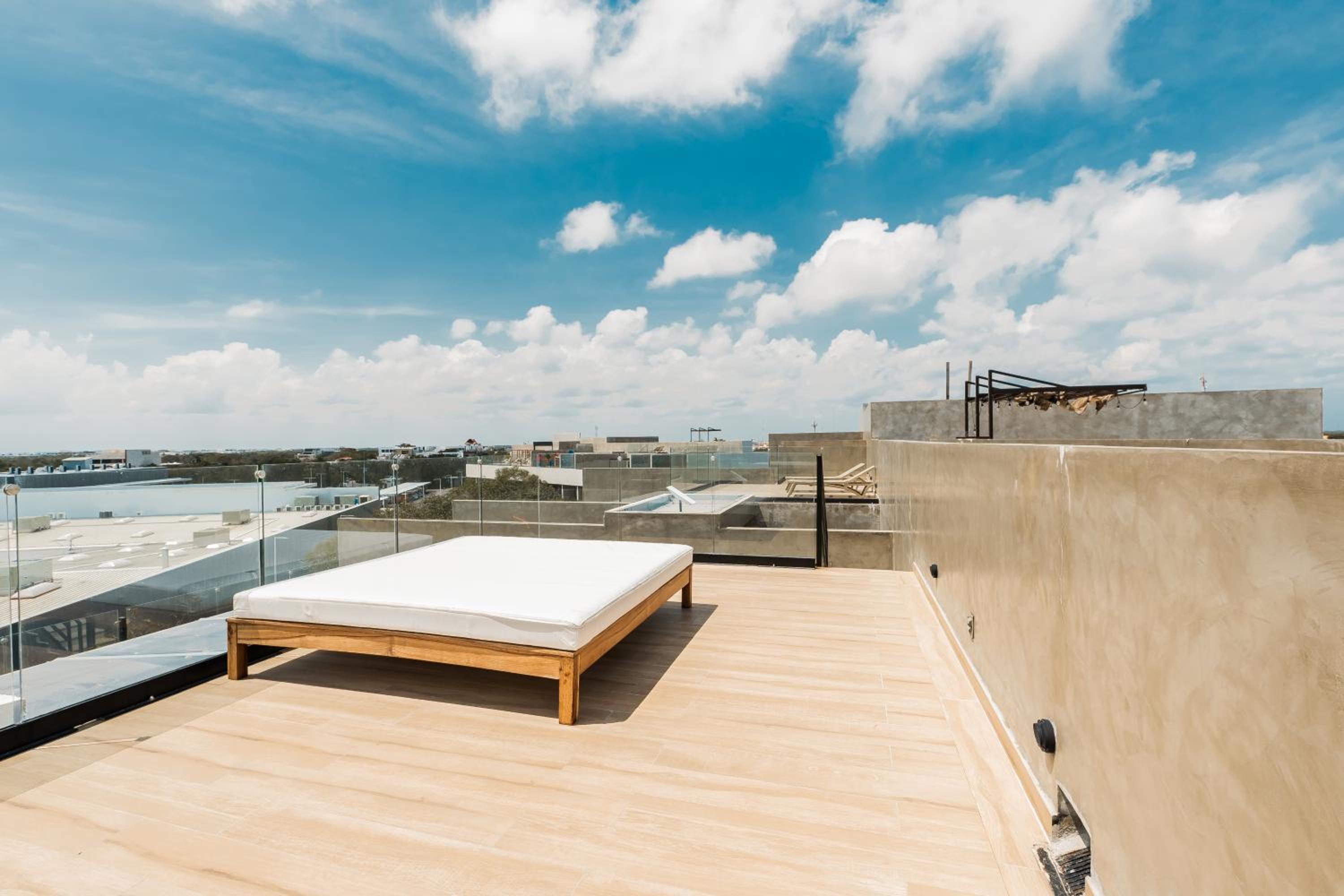 roof