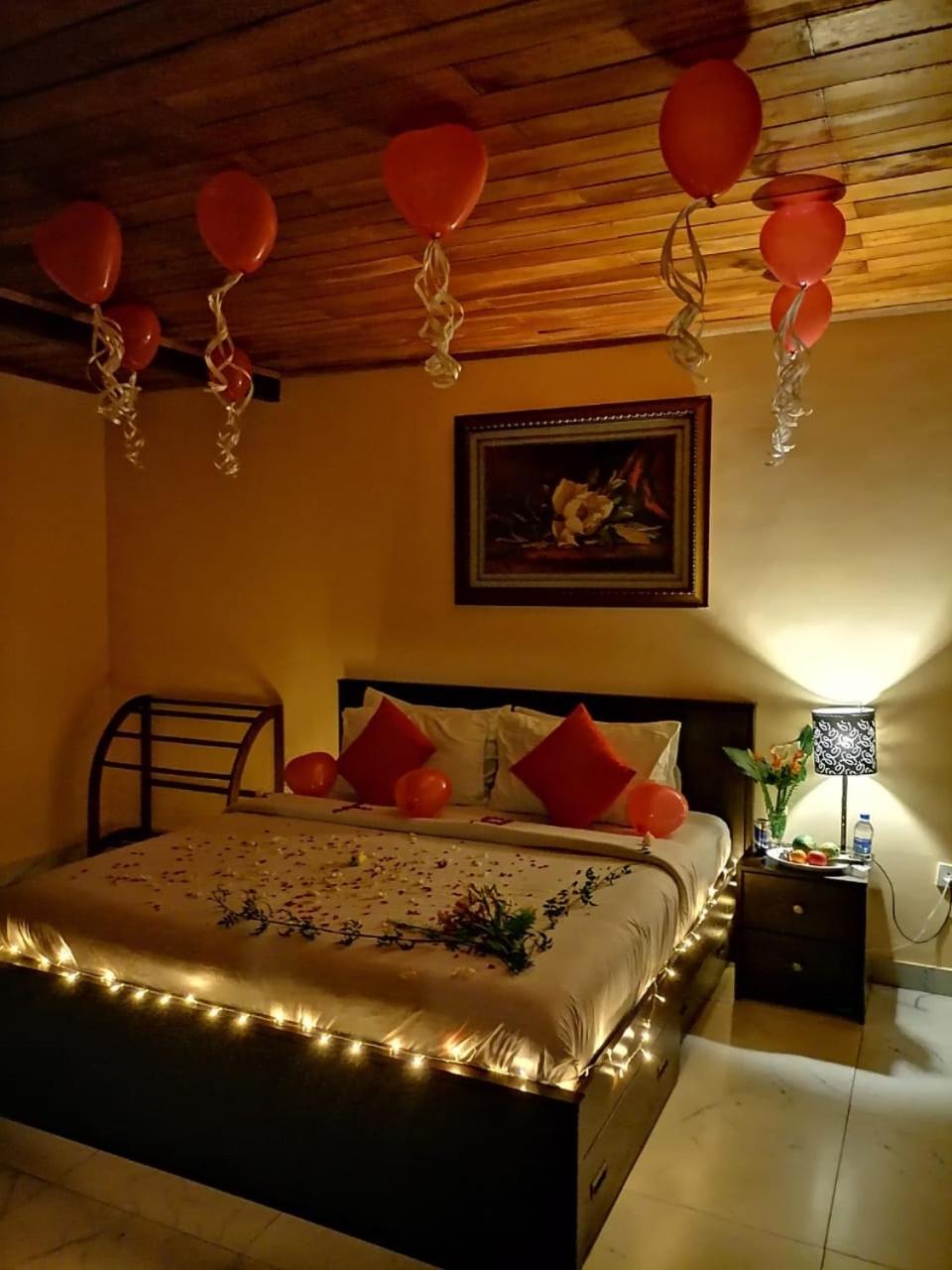 Maha Royal Hotel