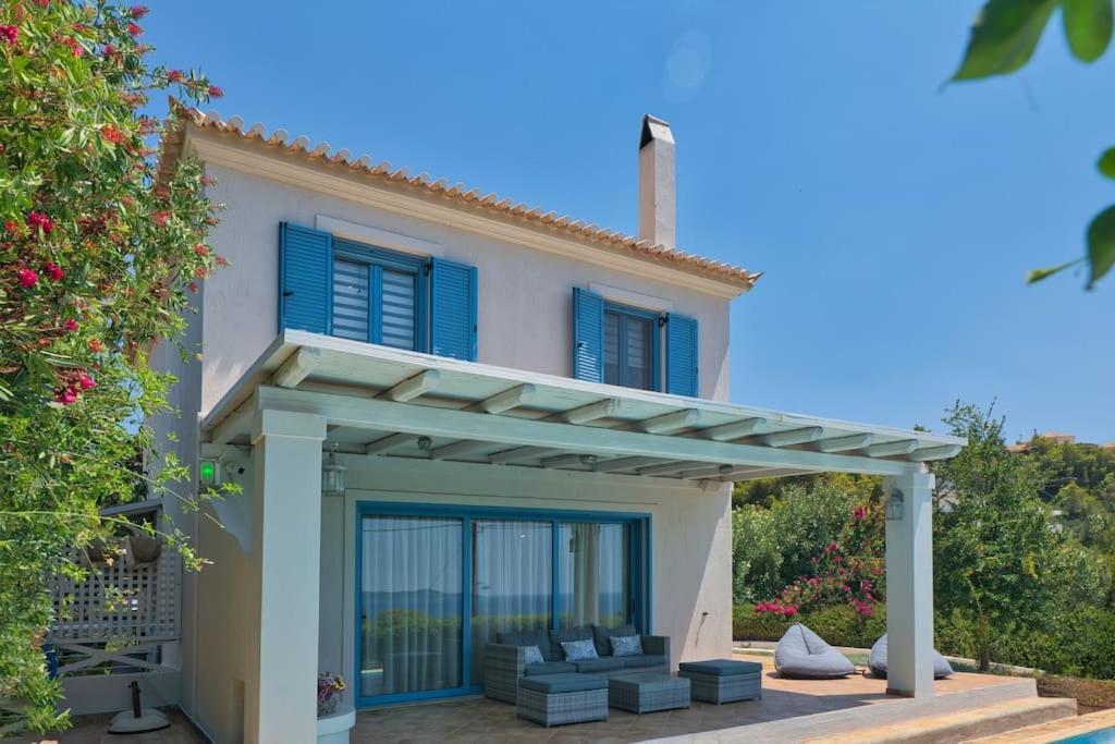 Hotel Villa Azure - Image 1