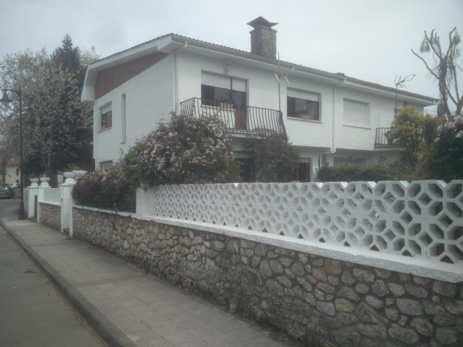 La Villa de Bosque view 3