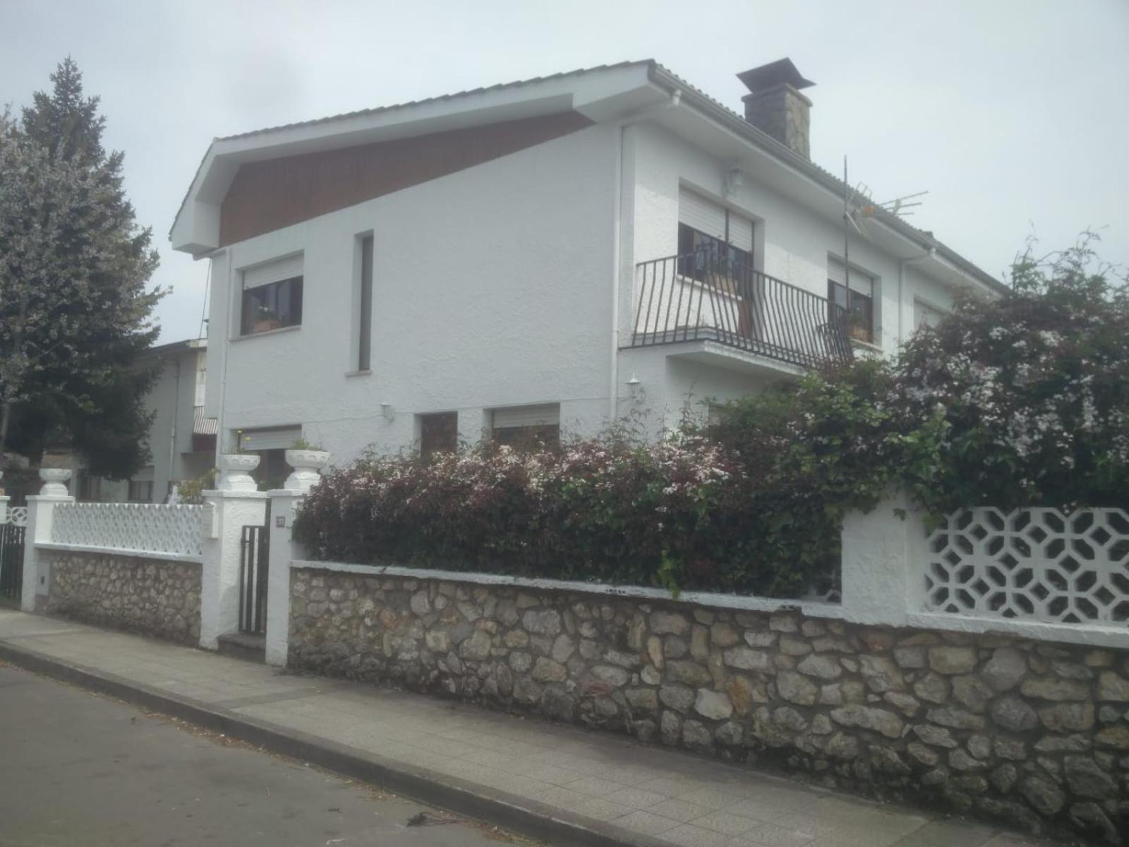 La Villa de Bosque view 4