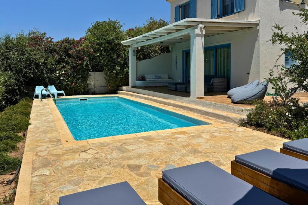 Villa Azure view 2
