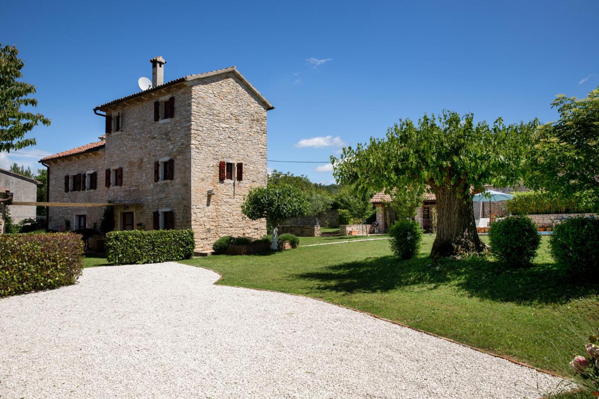 Villa Cristina