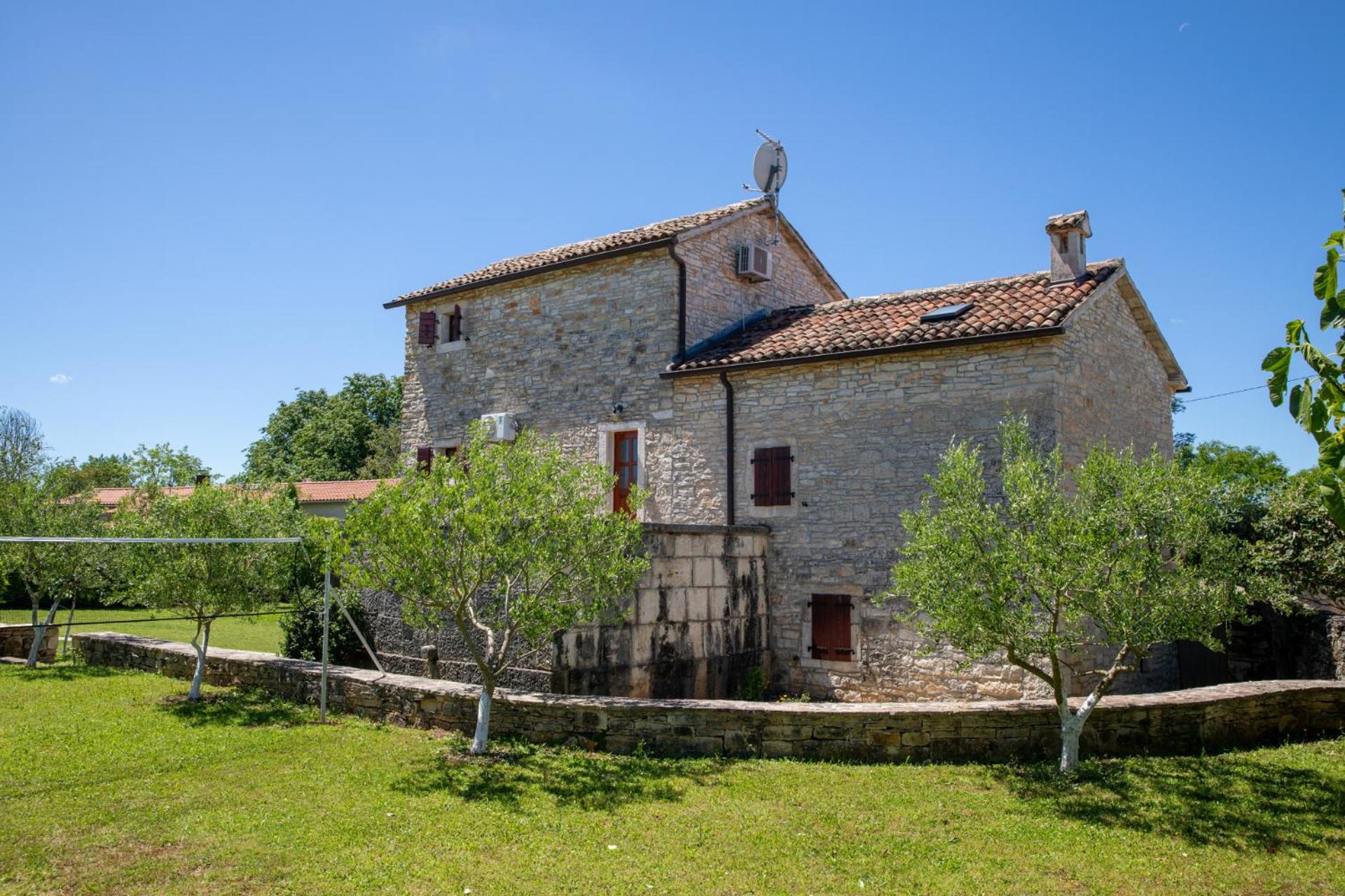 Villa Cristina