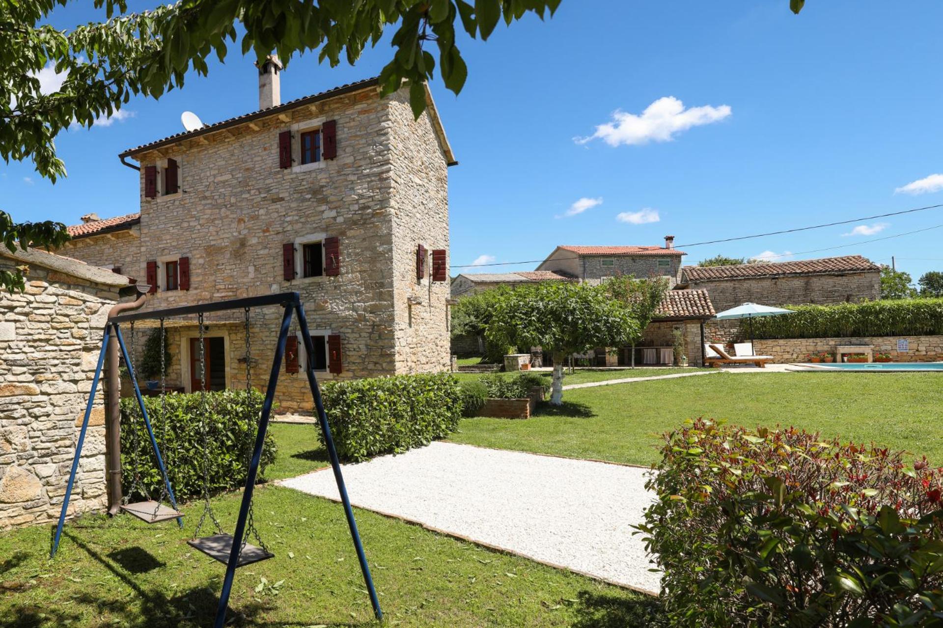 Villa Cristina