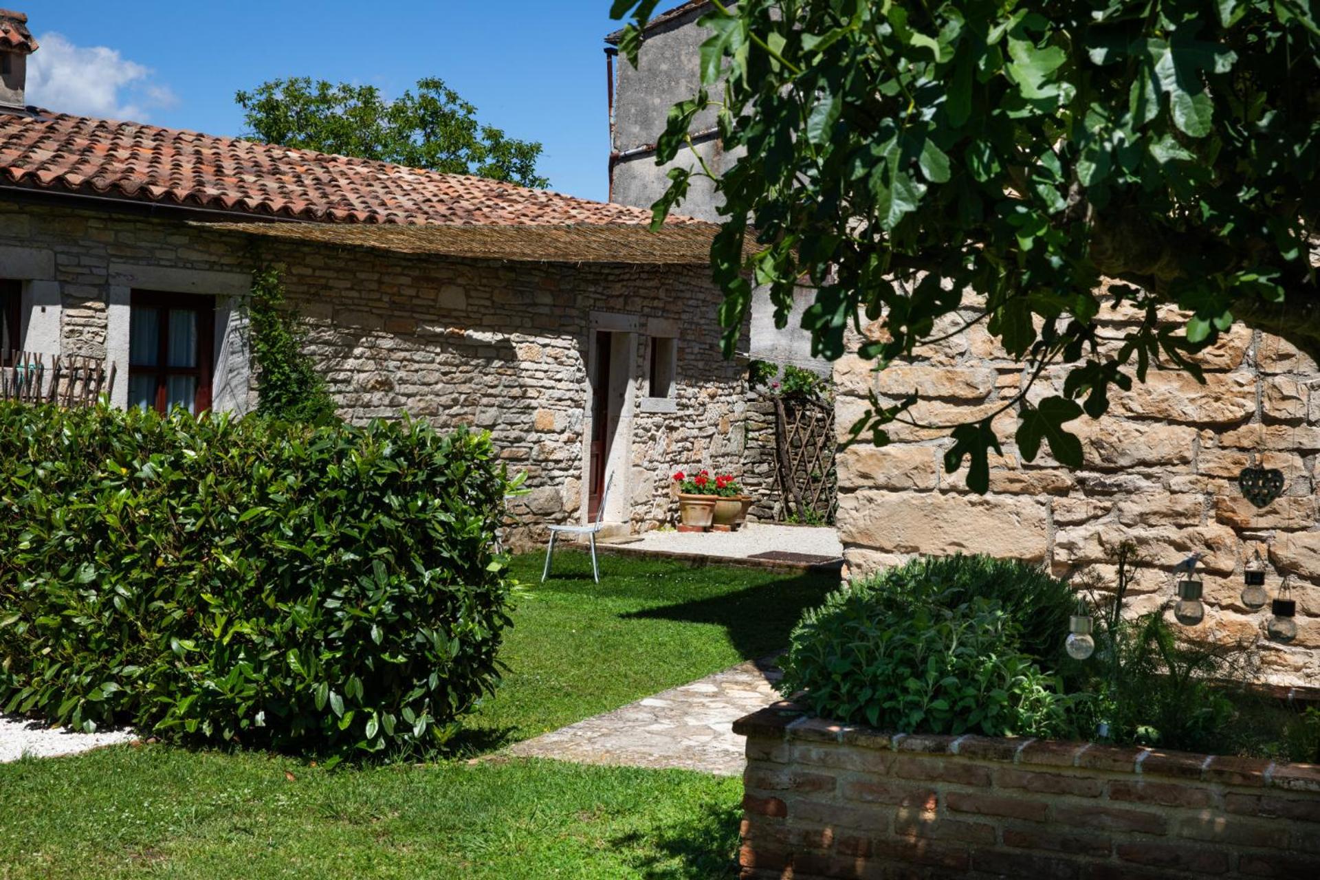 Villa Cristina