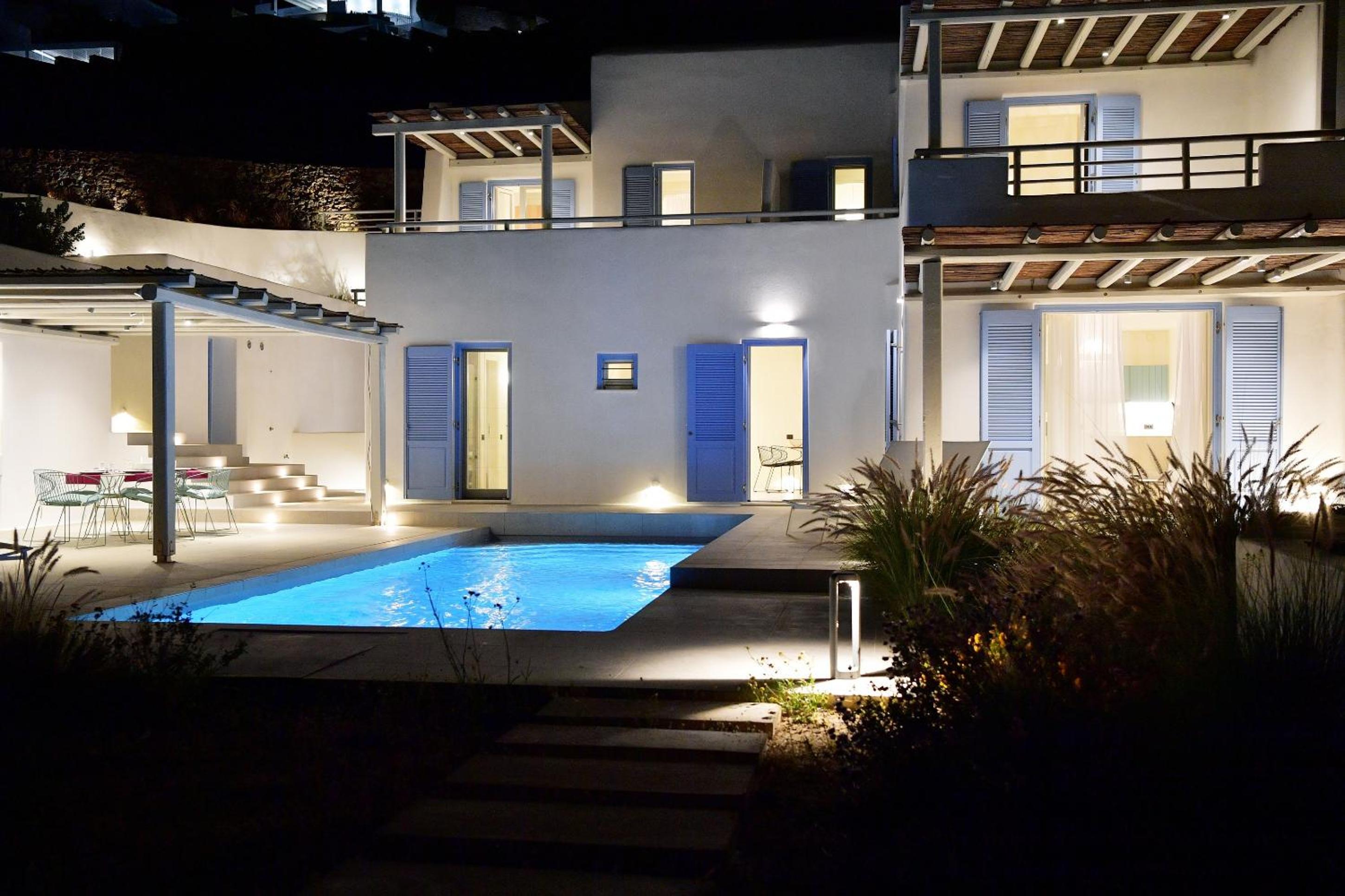 Ariti's Villas 1 - Naxos photo 3
