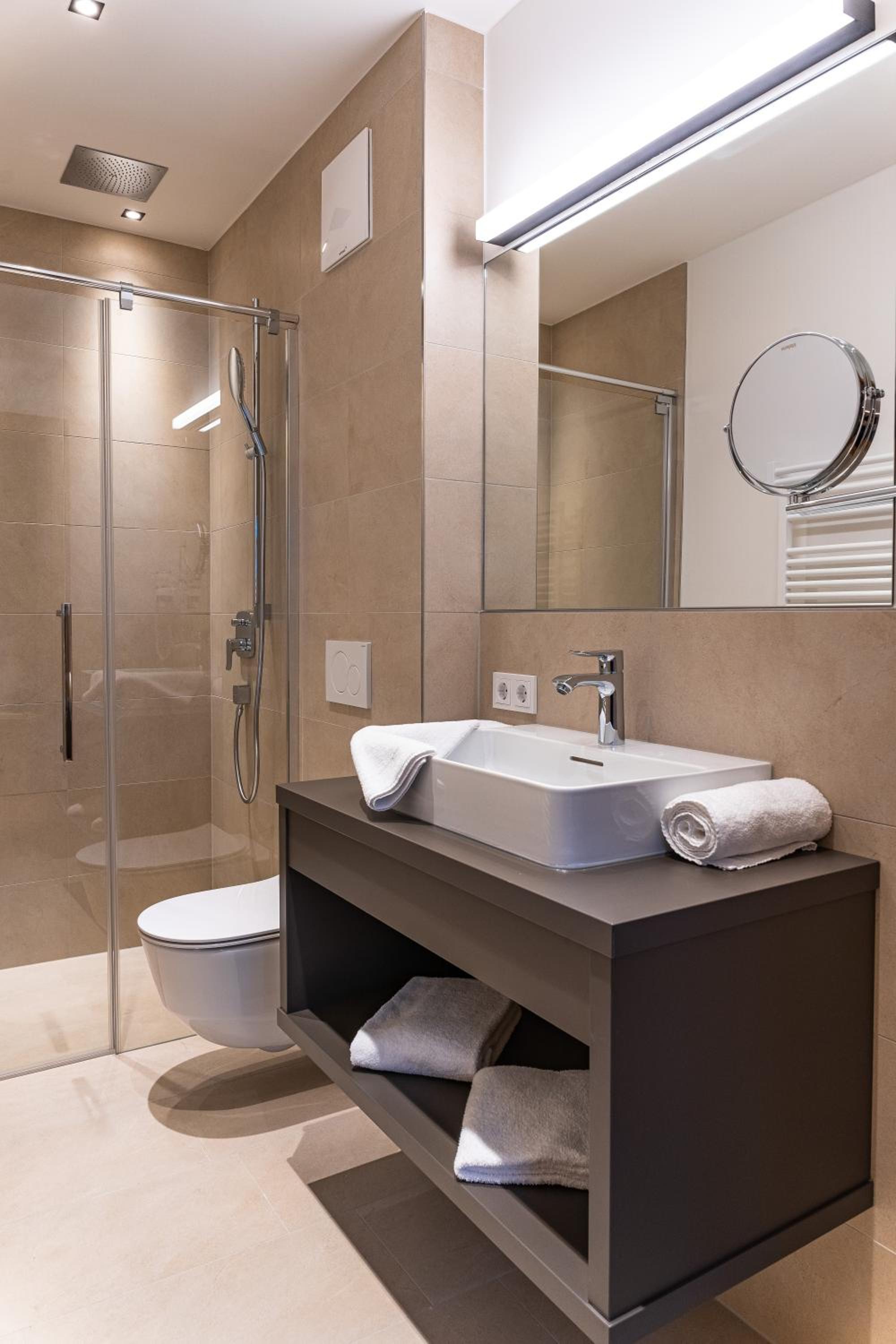 Spa Apartments - next to AreitXpress Liftstation