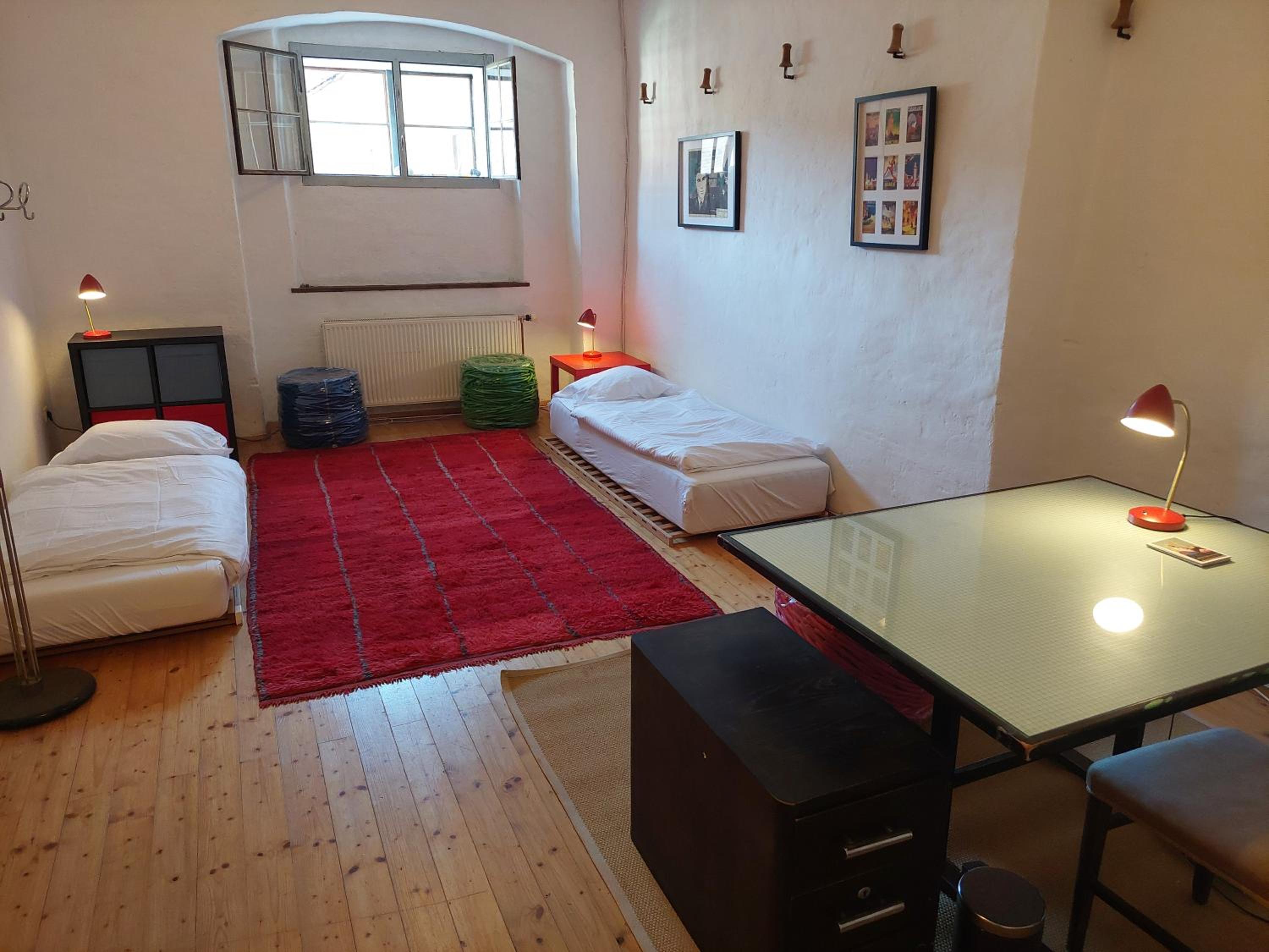 Cool Flat at Renaissance Castle - 3BR