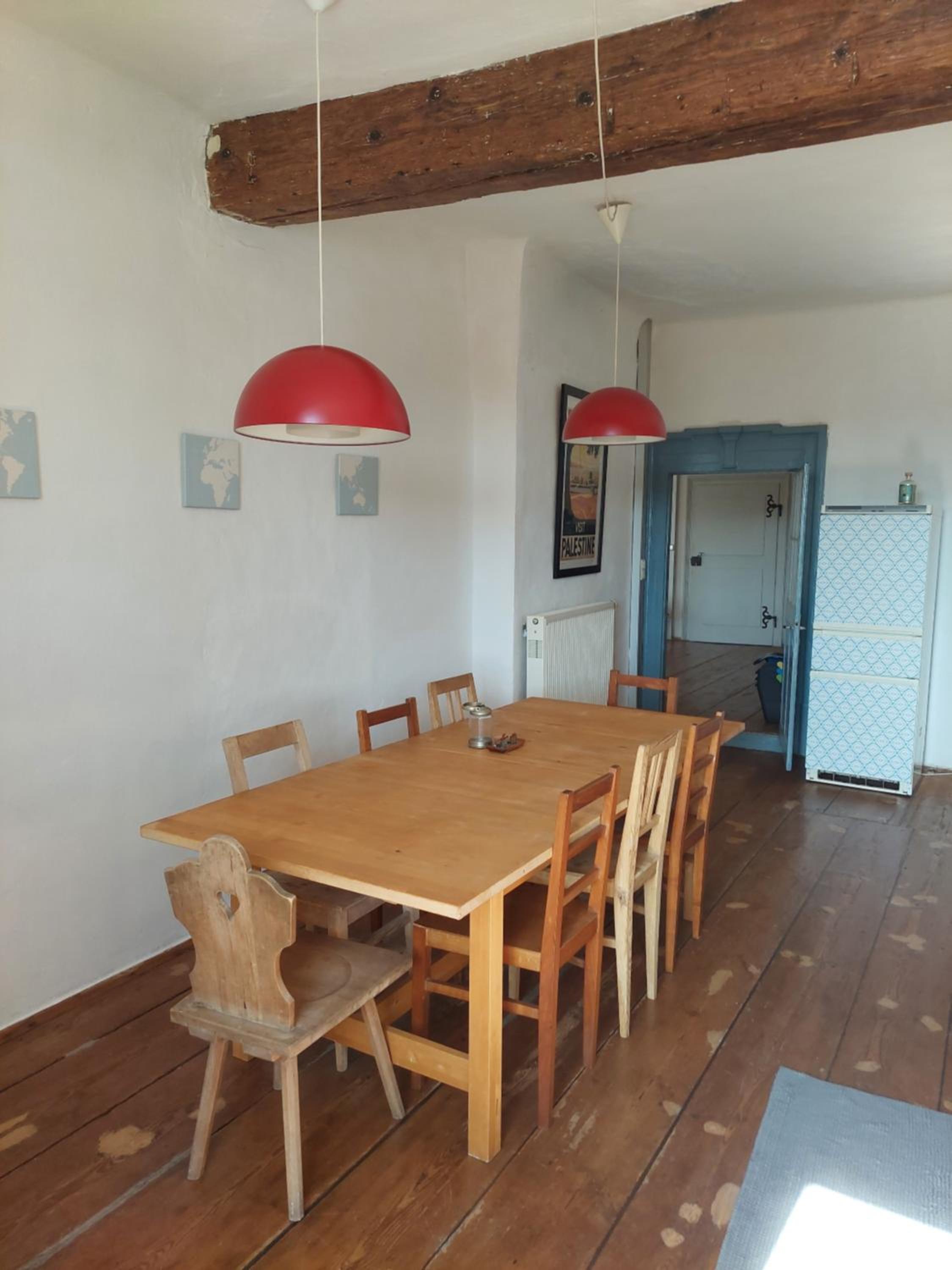 Cool Flat at Renaissance Castle - 3BR