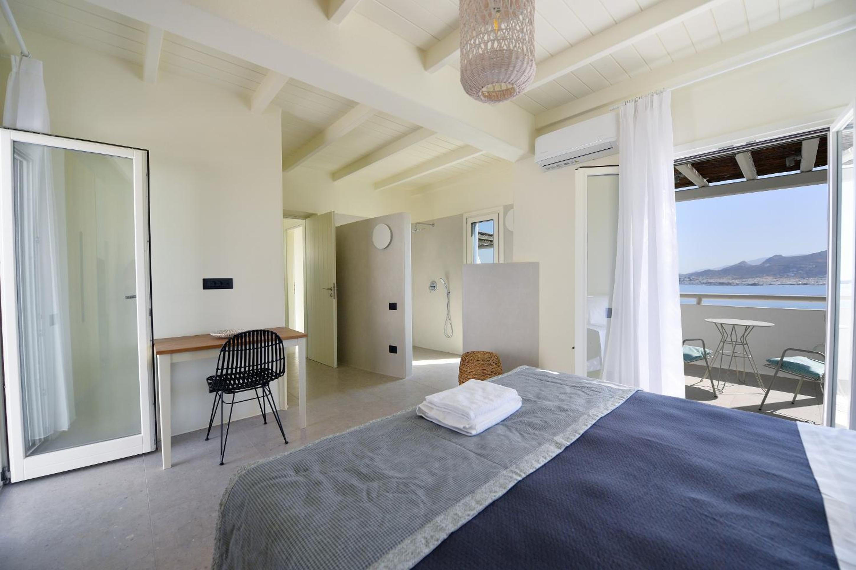 Ariti's Villas 1 - Naxos photo 5