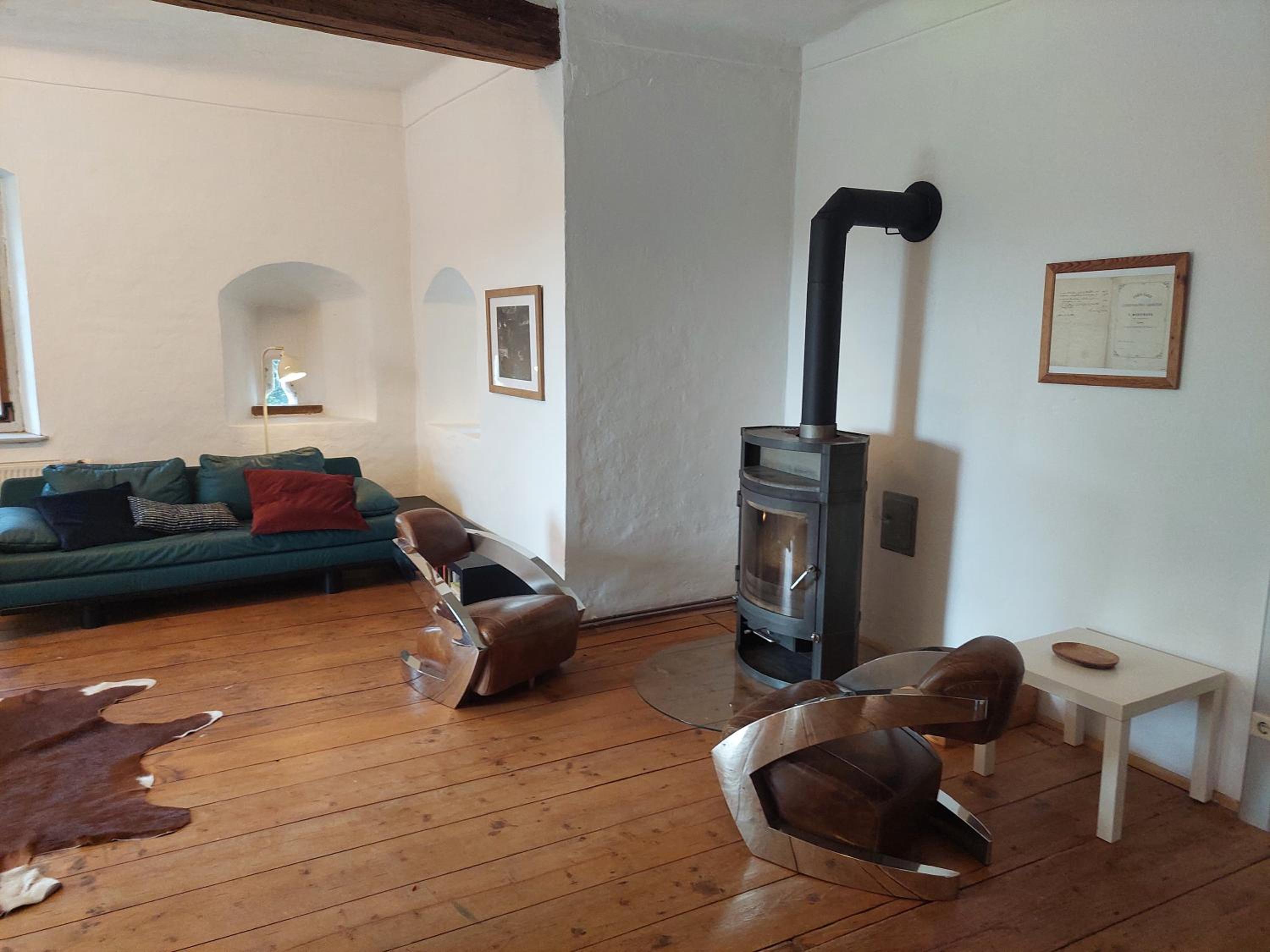Cool Flat at Renaissance Castle - 3BR