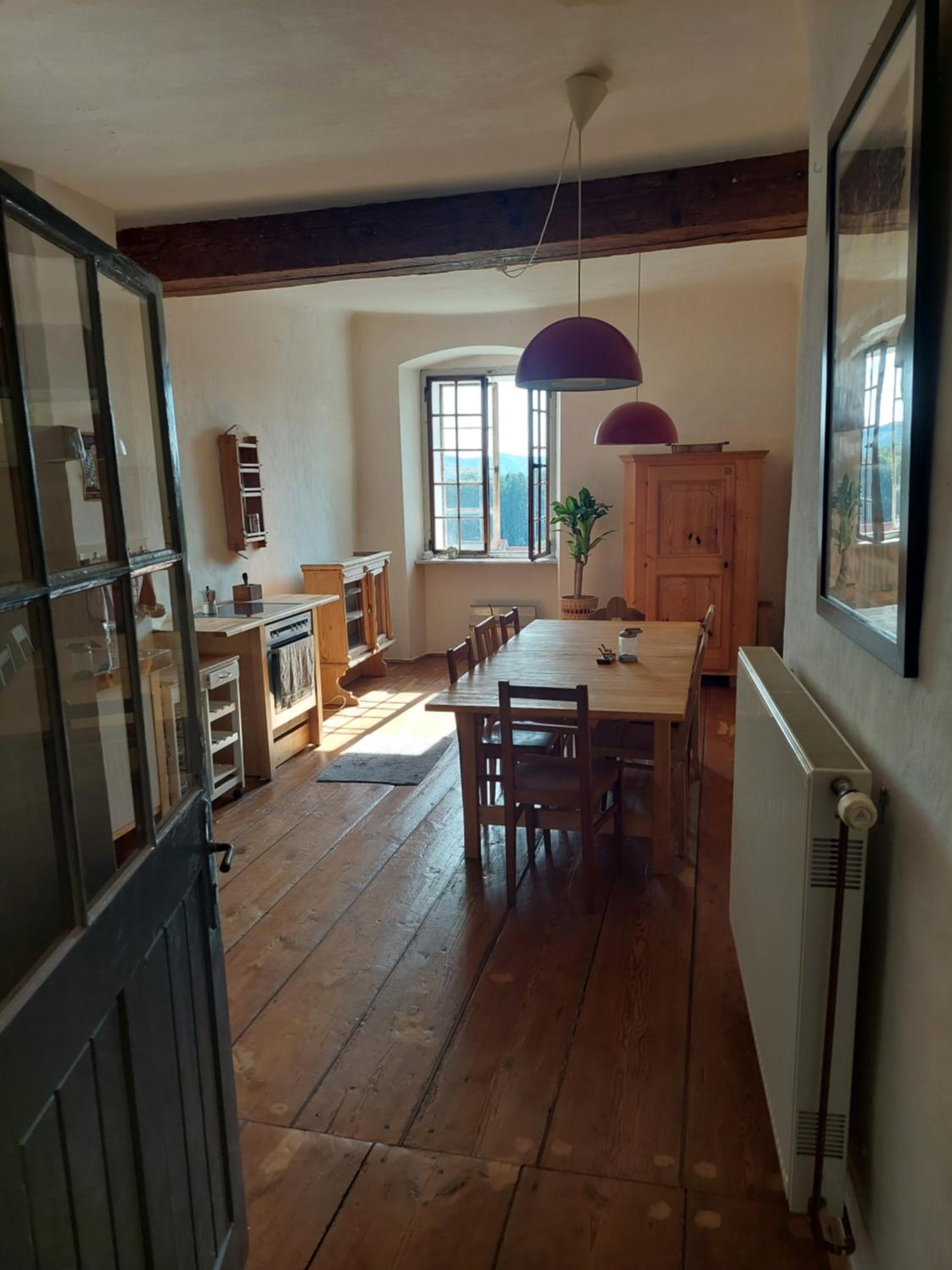 Cool Flat at Renaissance Castle - 3BR