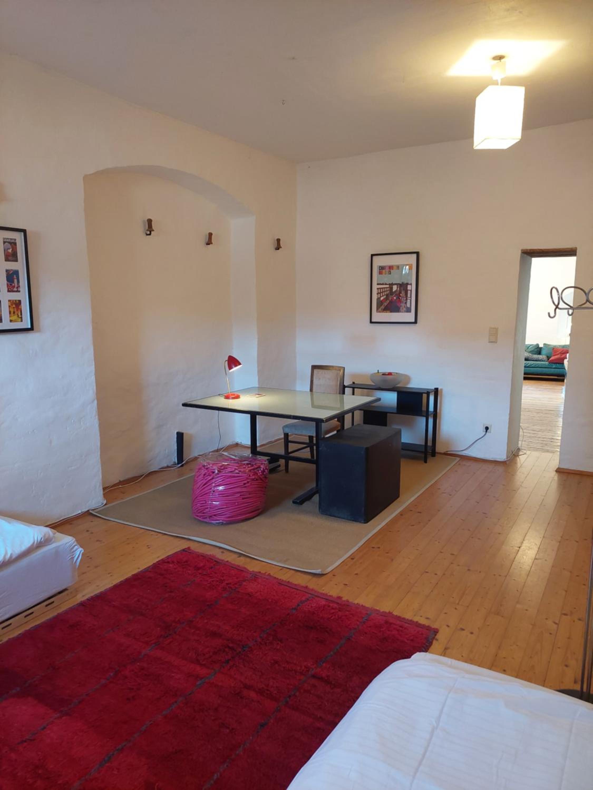 Cool Flat at Renaissance Castle - 3BR