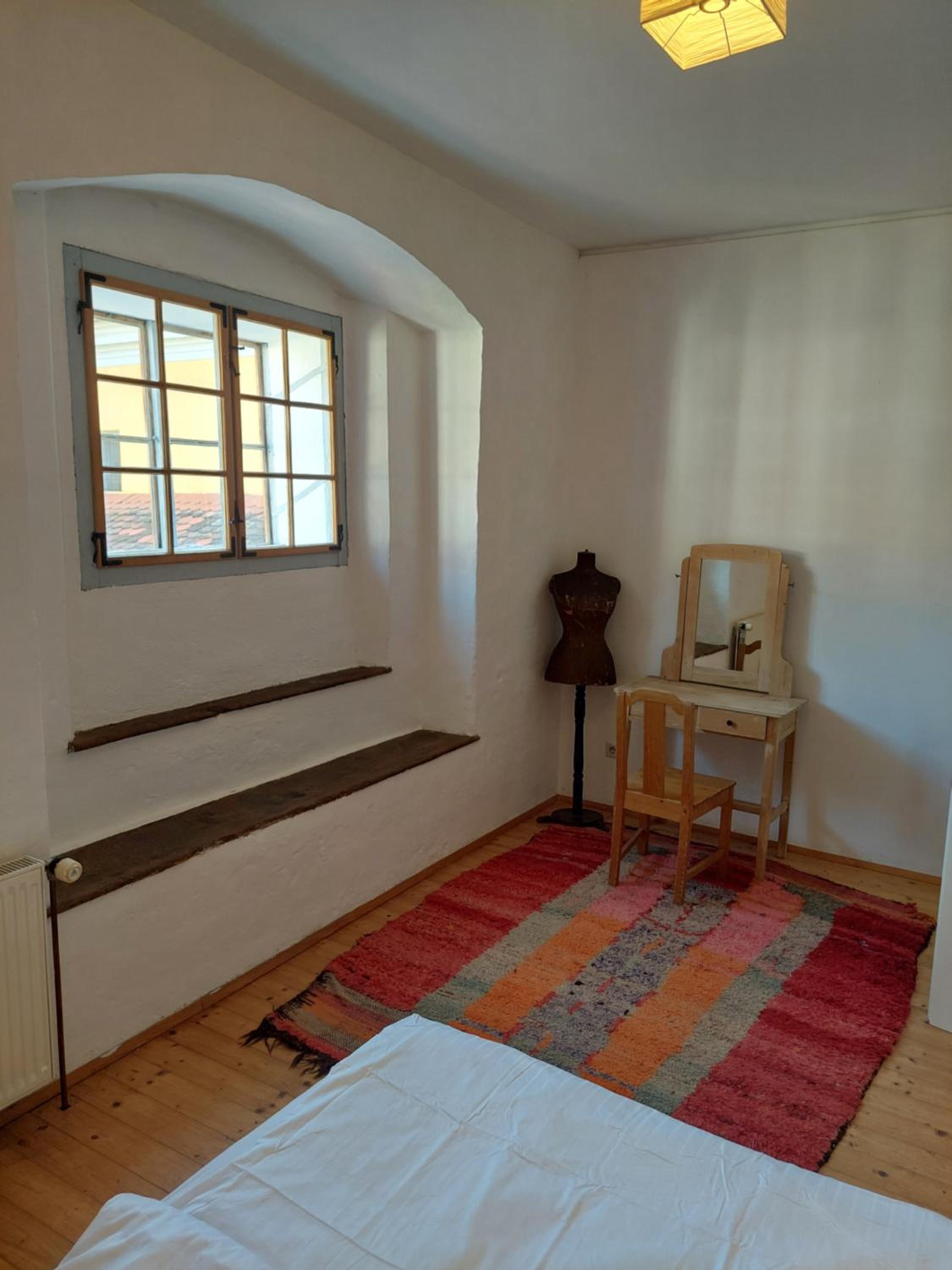 Cool Flat at Renaissance Castle - 3BR