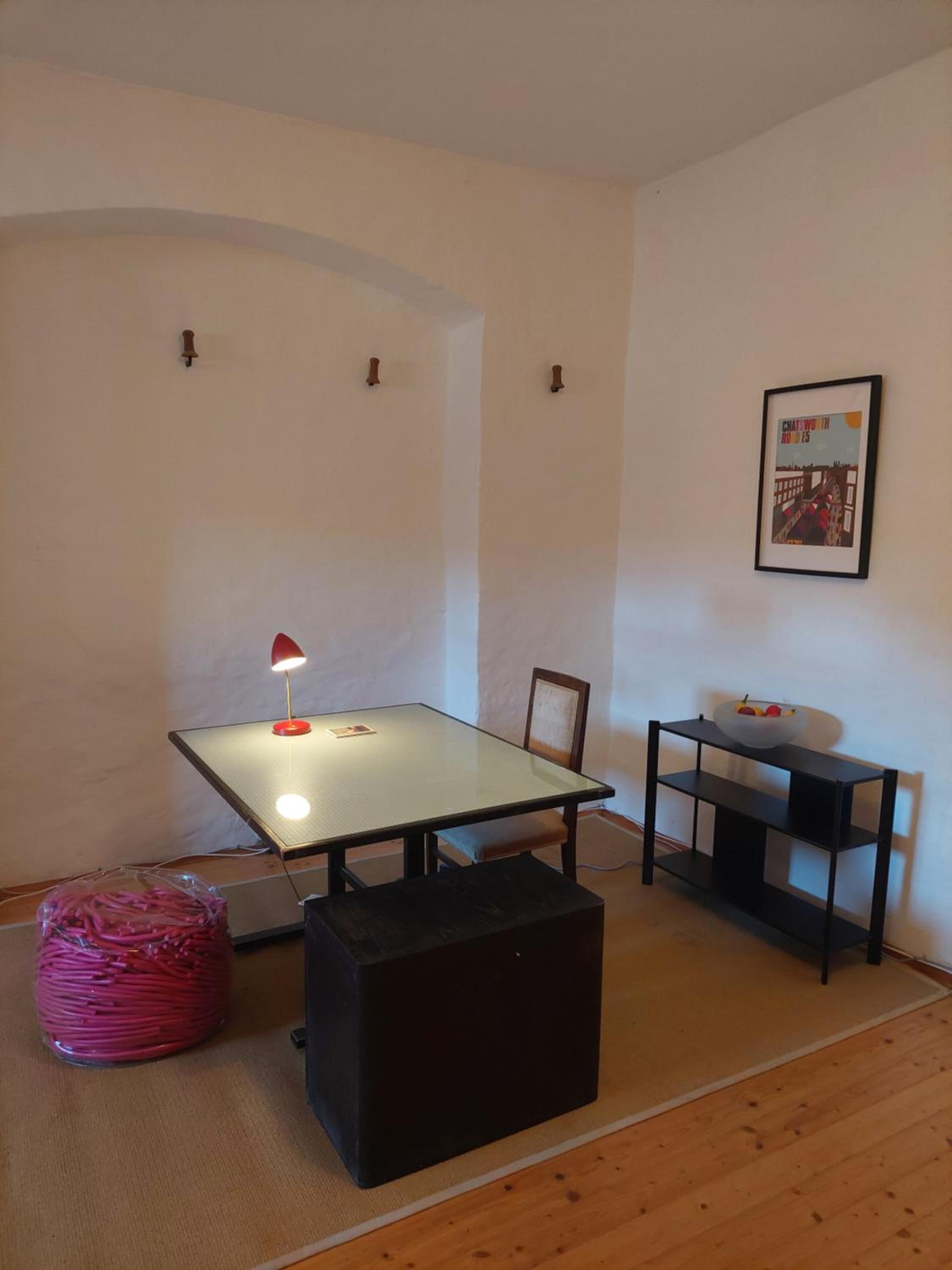 Cool Flat at Renaissance Castle - 3BR
