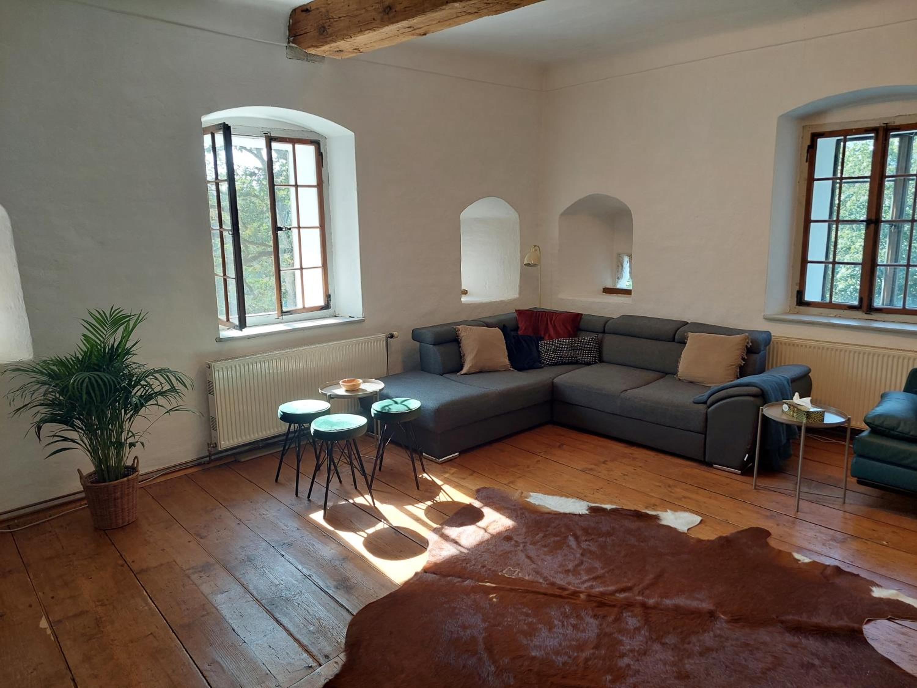 Cool Flat at Renaissance Castle - 3BR