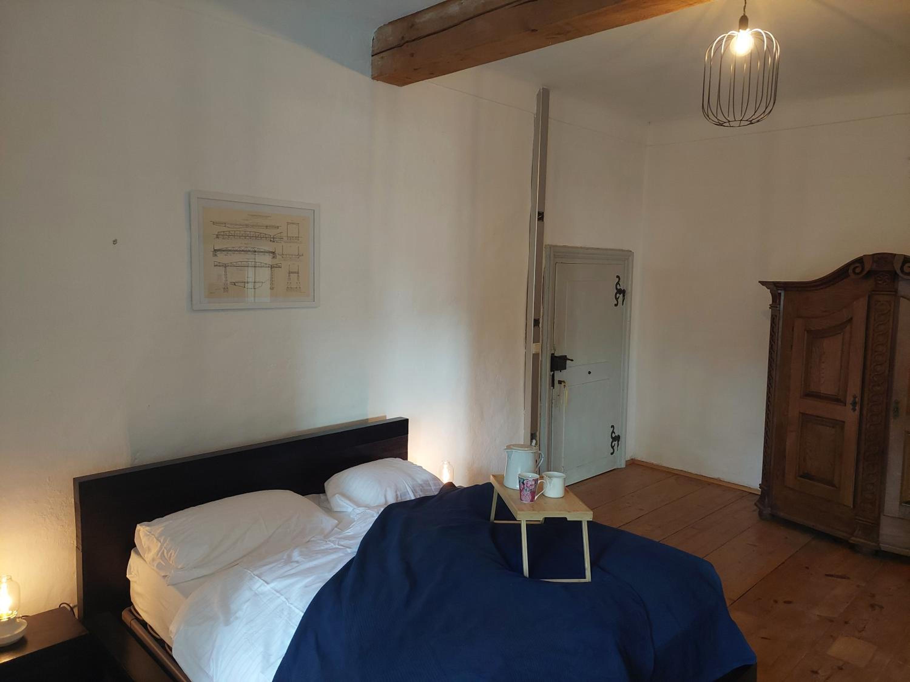 Cool Flat at Renaissance Castle - 3BR