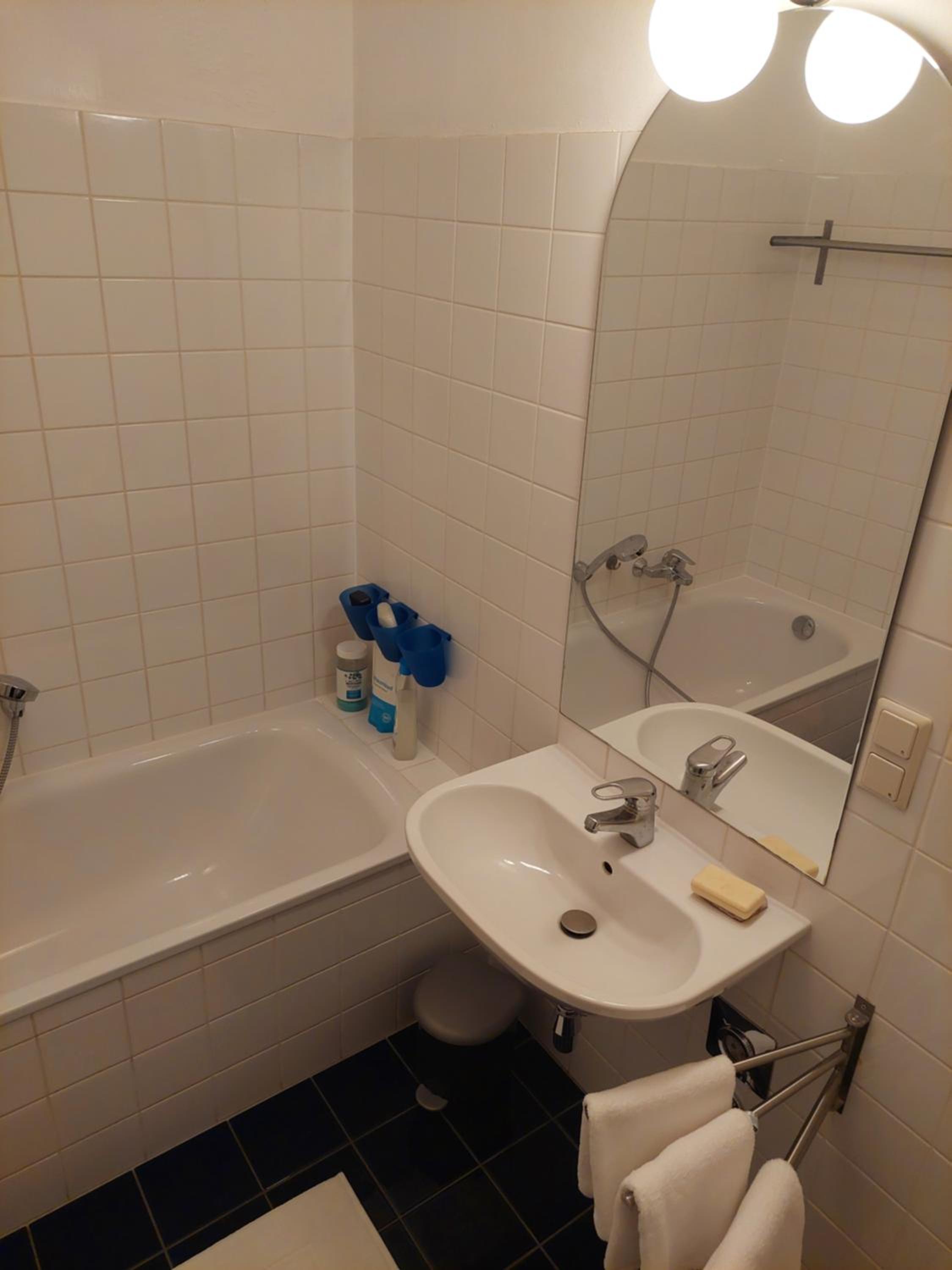 Cool Flat at Renaissance Castle - 3BR